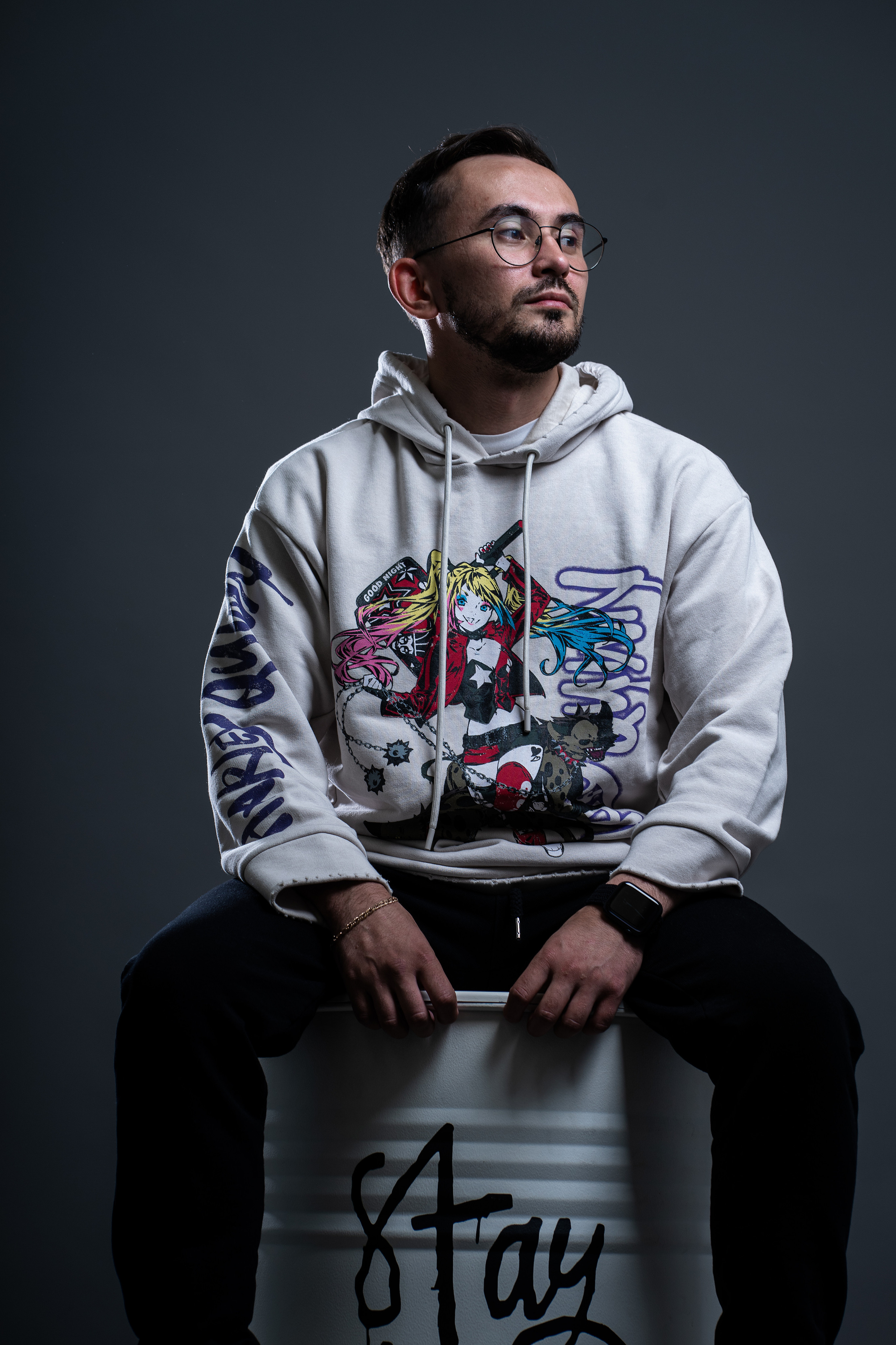 Максим, Серое. Фотограф Ахмедов Эльдар Чита