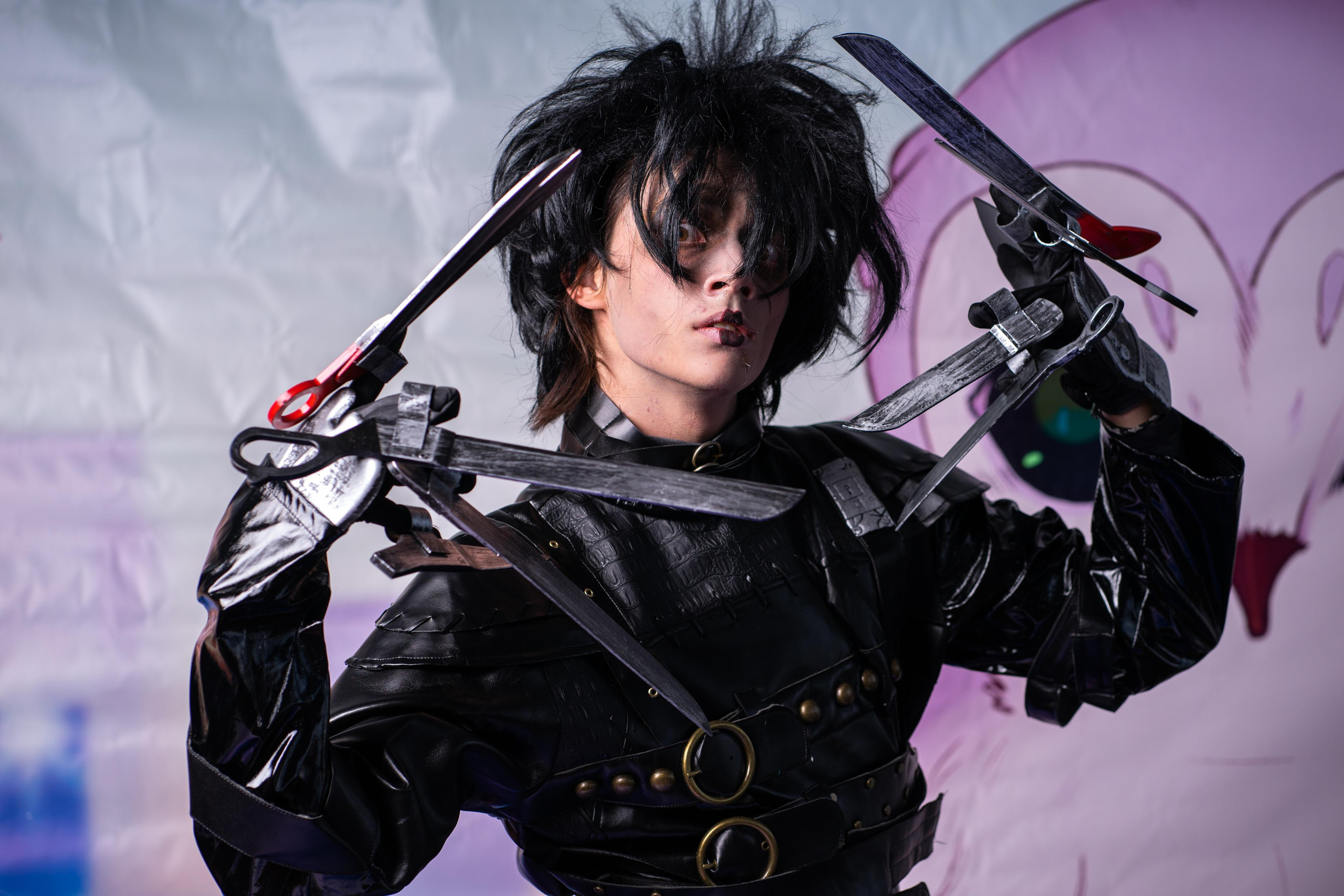 YouCon 2022. Фотограф Ахмедов Эльдар Чита