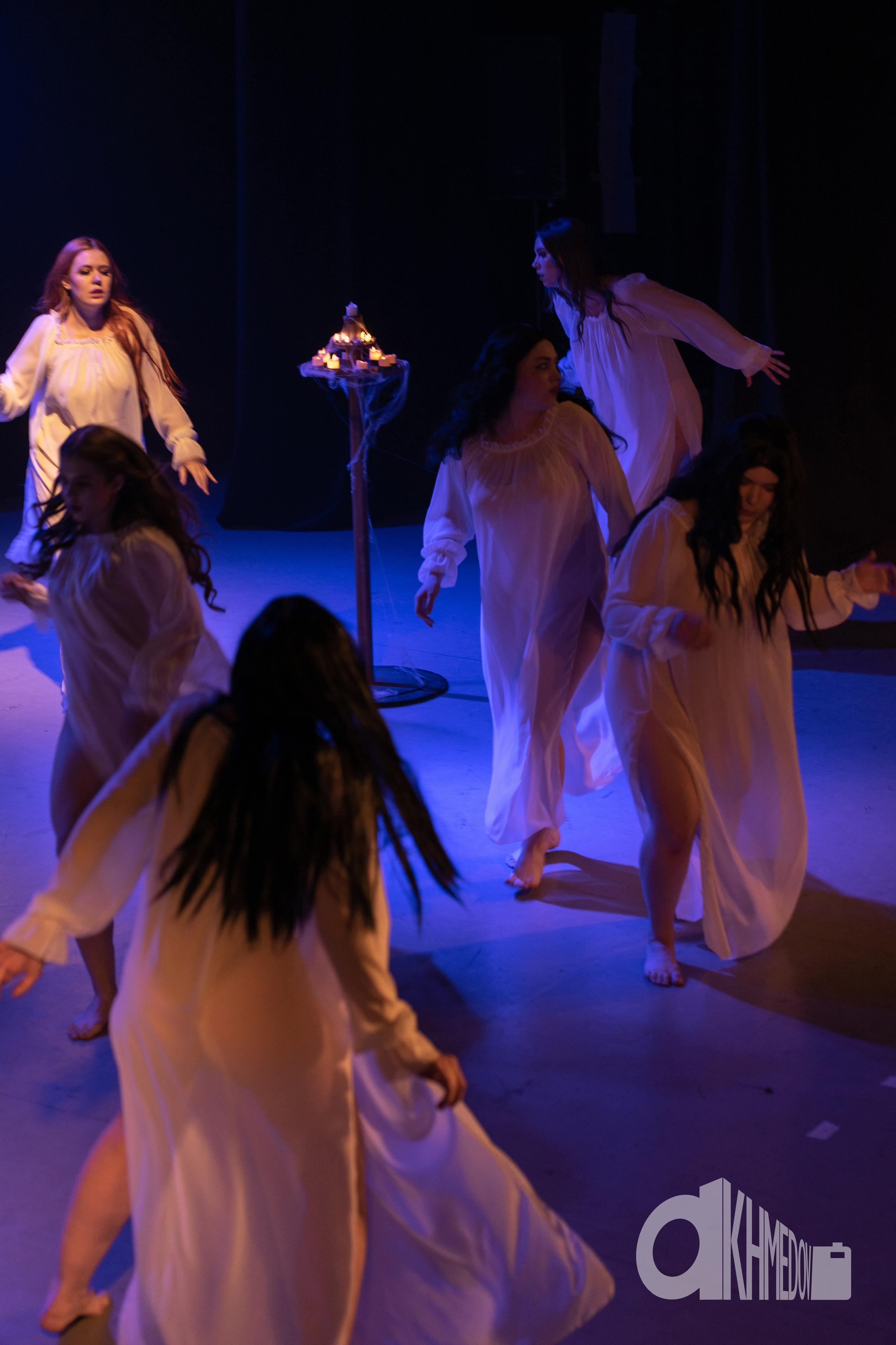 Вий 2022. Фотограф Ахмедов Эльдар Чита