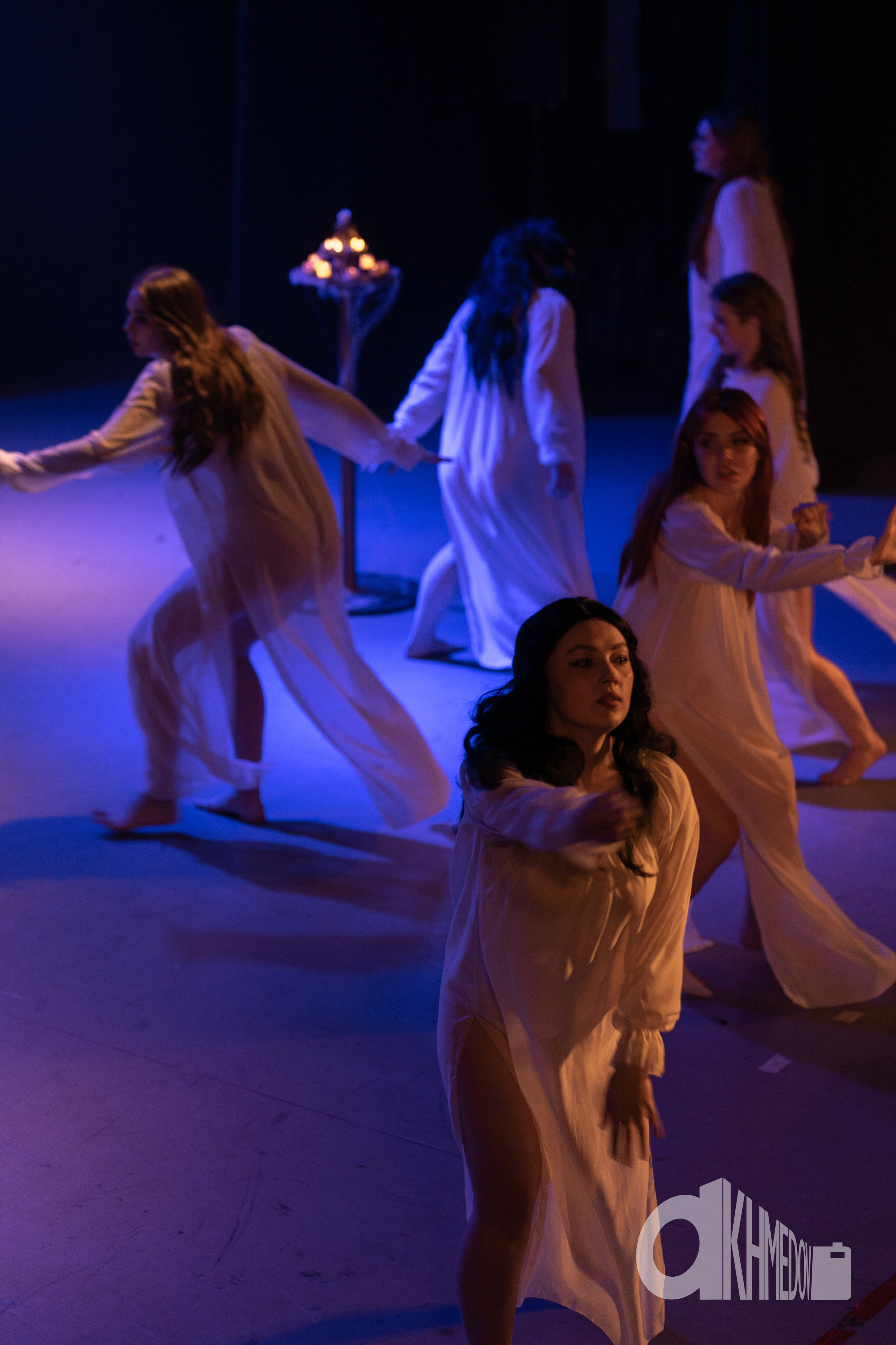 Вий 2022. Фотограф Ахмедов Эльдар Чита