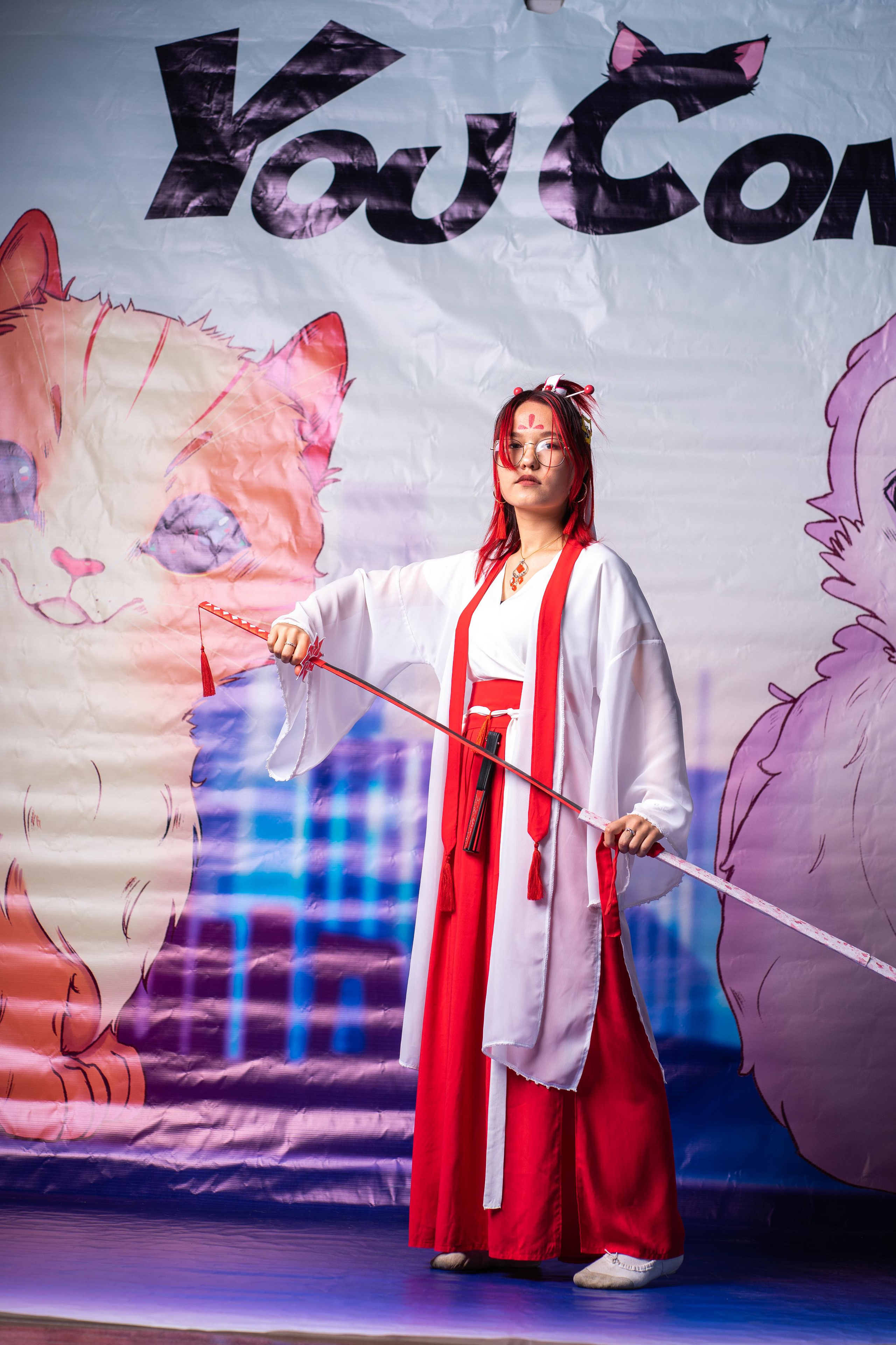 YouCon 2022. Фотограф Ахмедов Эльдар Чита