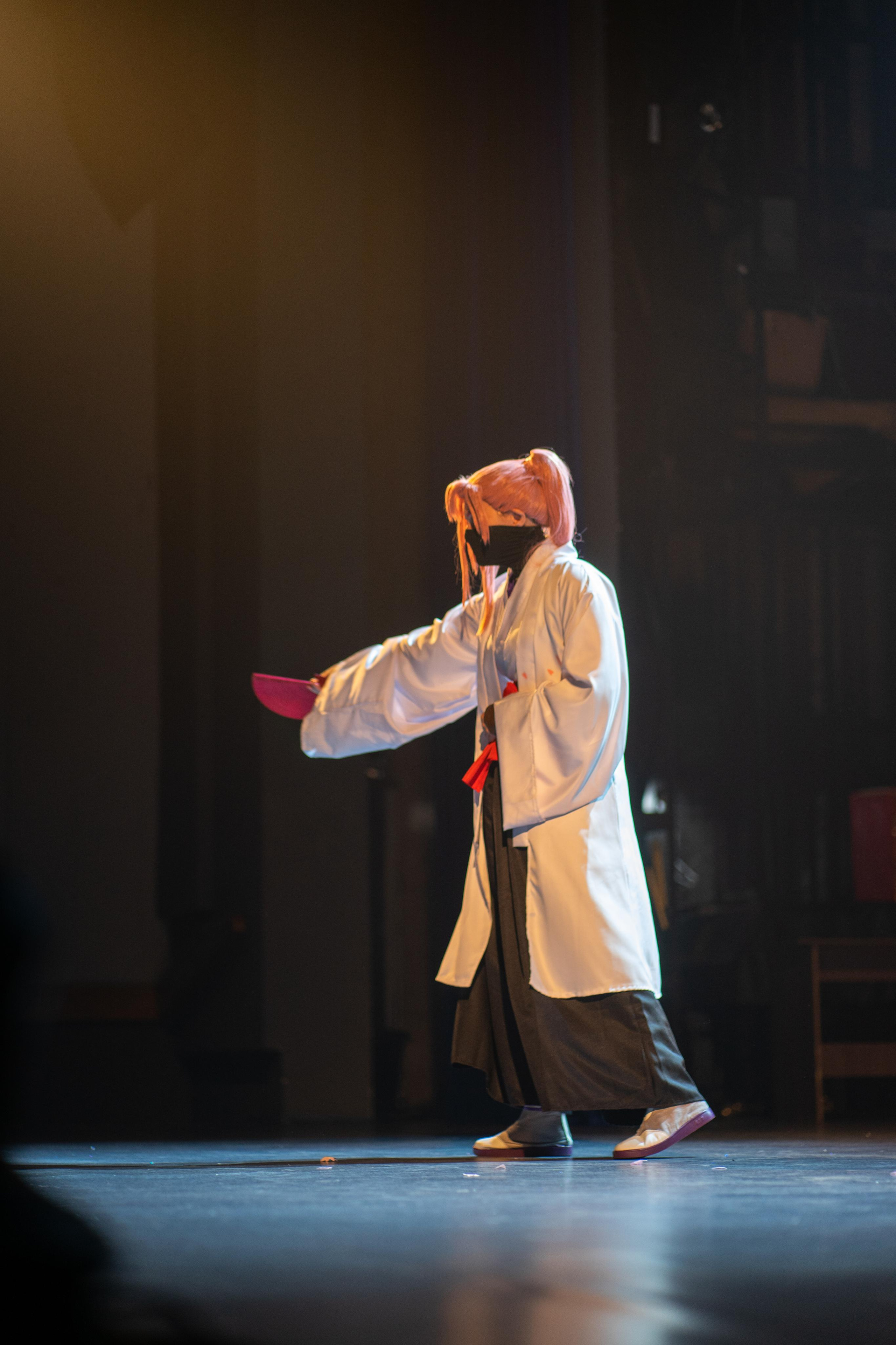 YouCon 2022. Фотограф Ахмедов Эльдар Чита