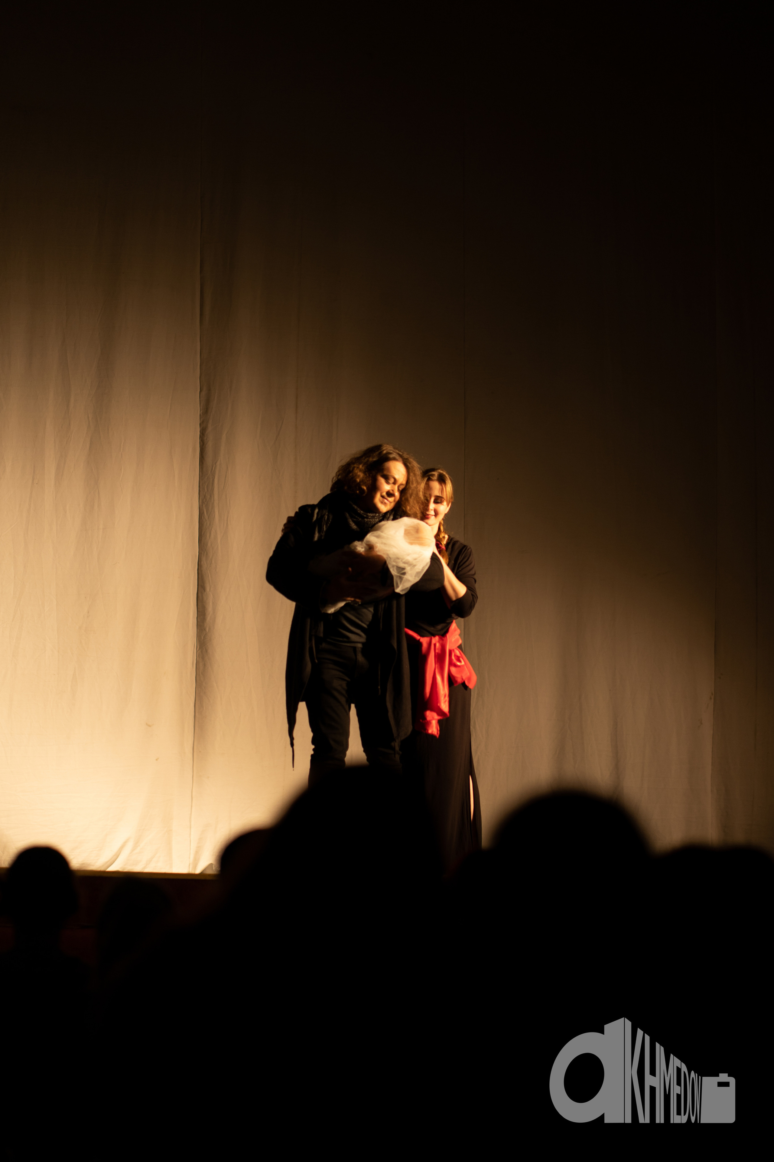 Вий 2022. Фотограф Ахмедов Эльдар Чита