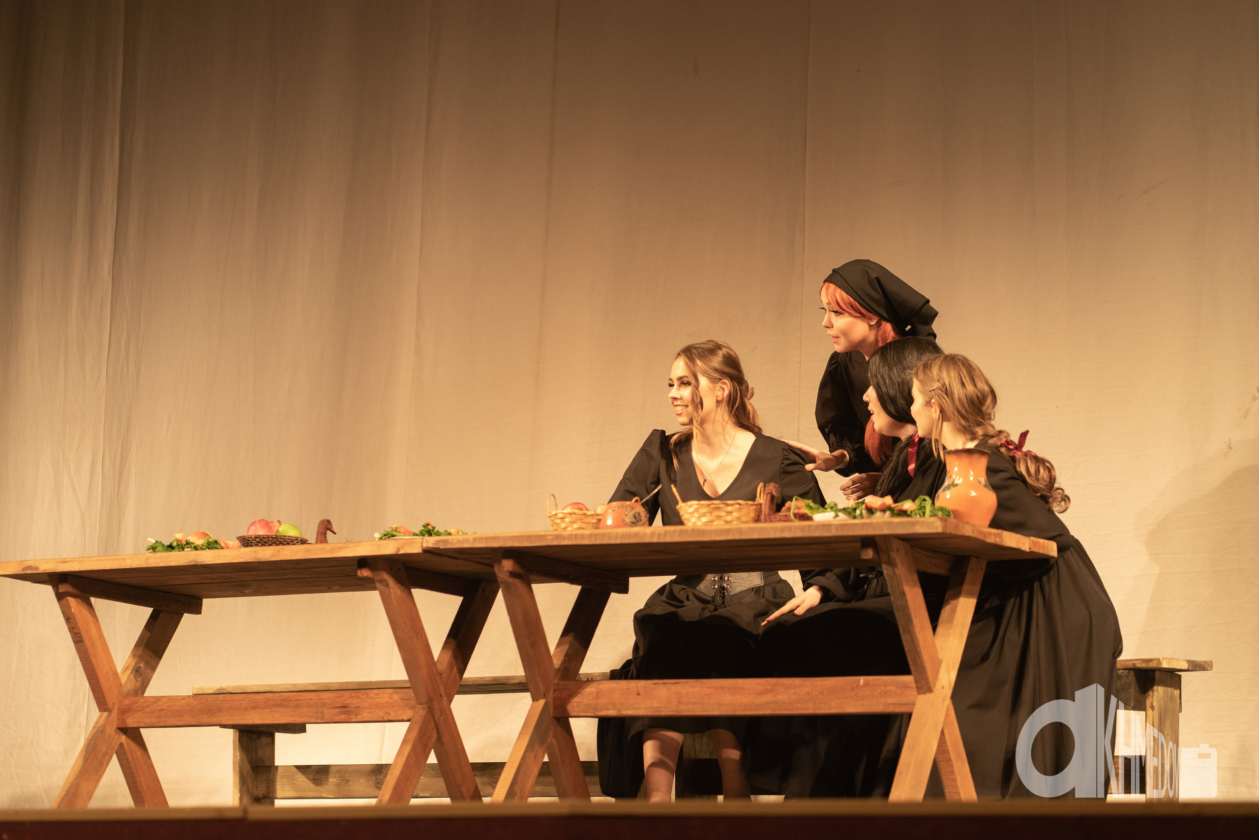 Вий 2022. Фотограф Ахмедов Эльдар Чита