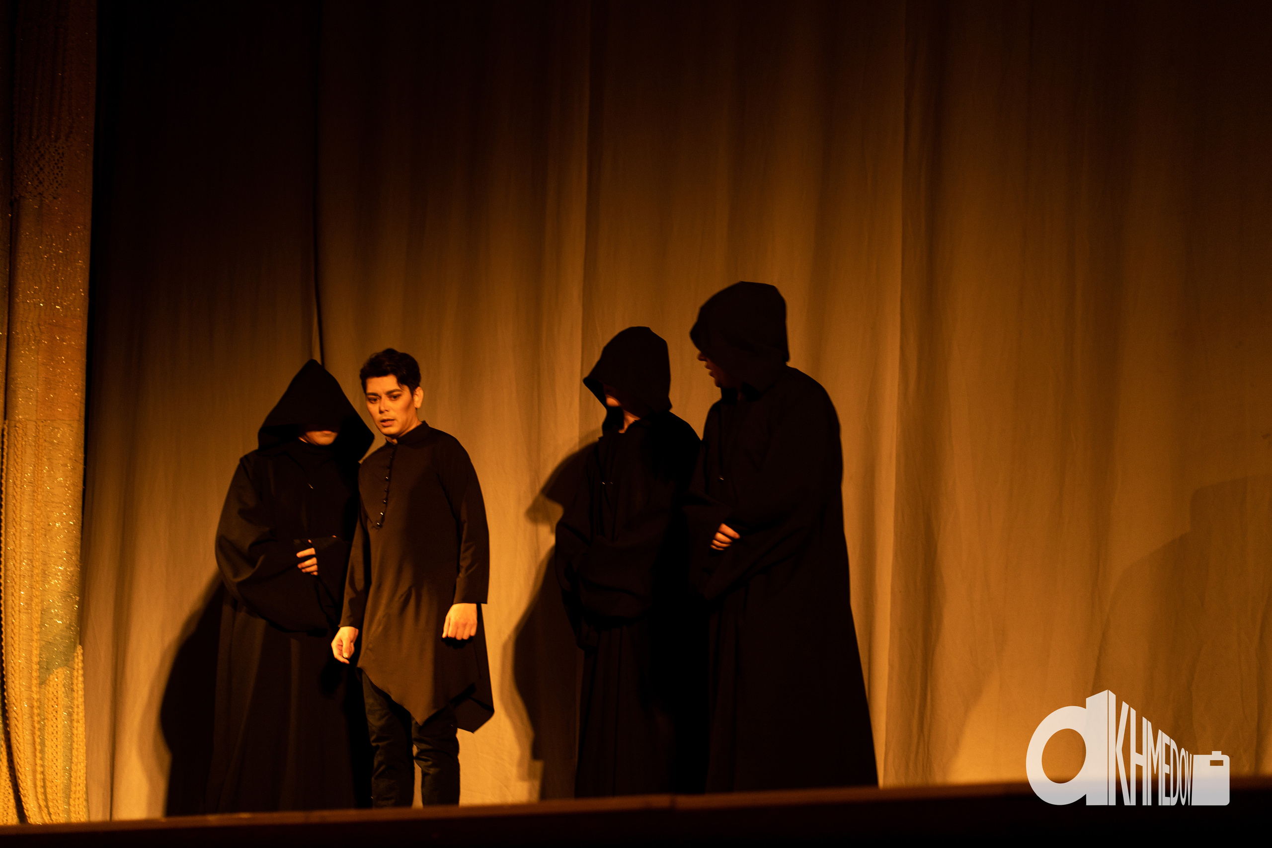 Вий 2022. Фотограф Ахмедов Эльдар Чита