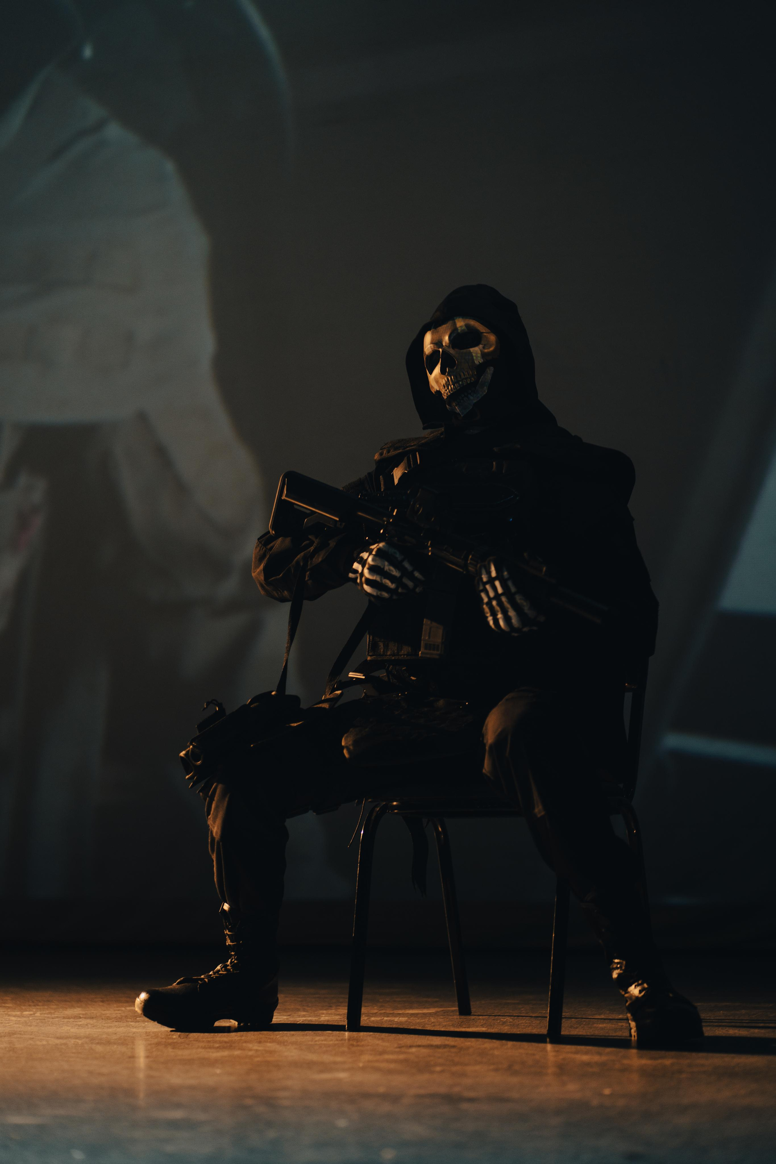 YouCon 2022. Фотограф Ахмедов Эльдар Чита