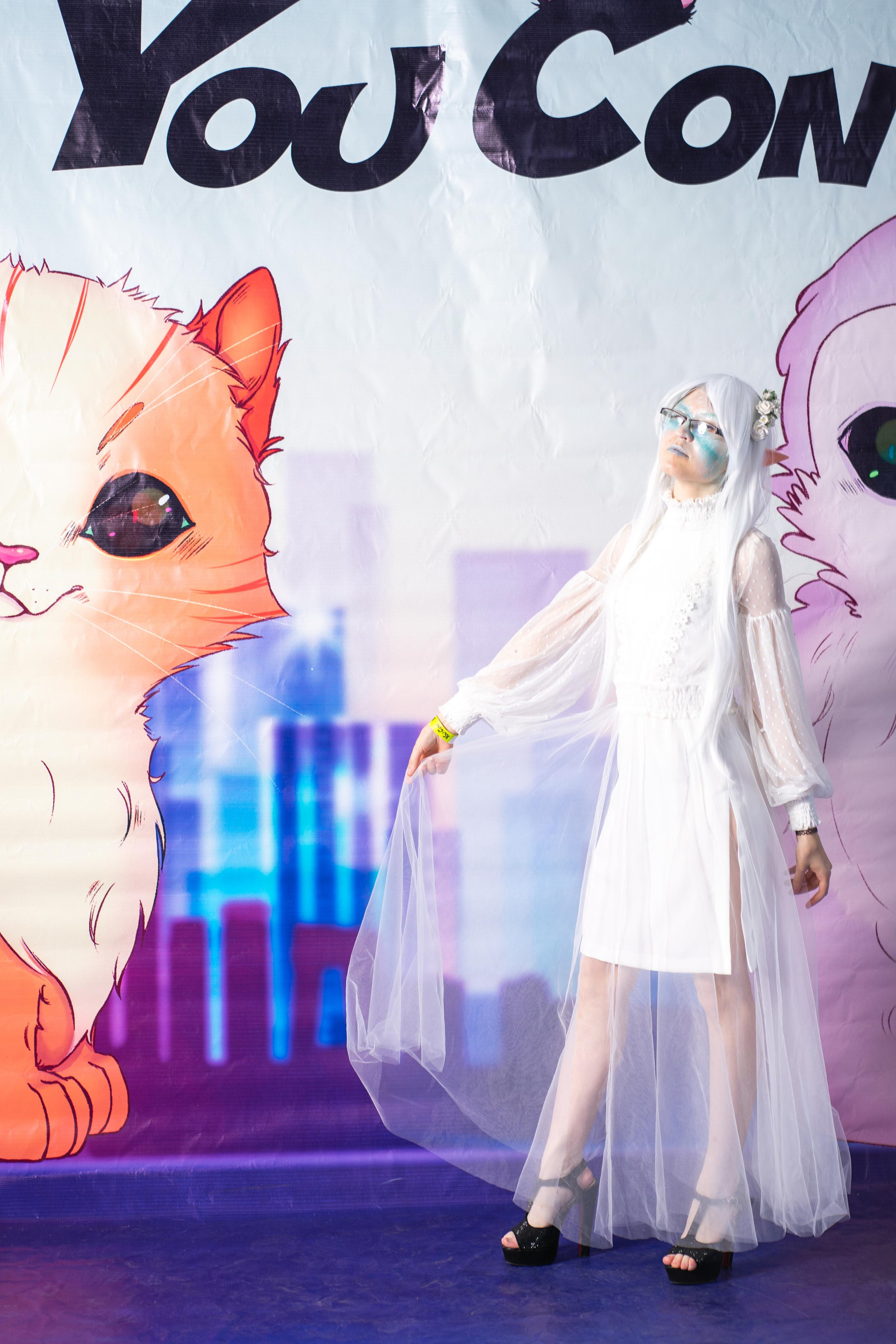 YouCon 2022. Фотограф Ахмедов Эльдар Чита