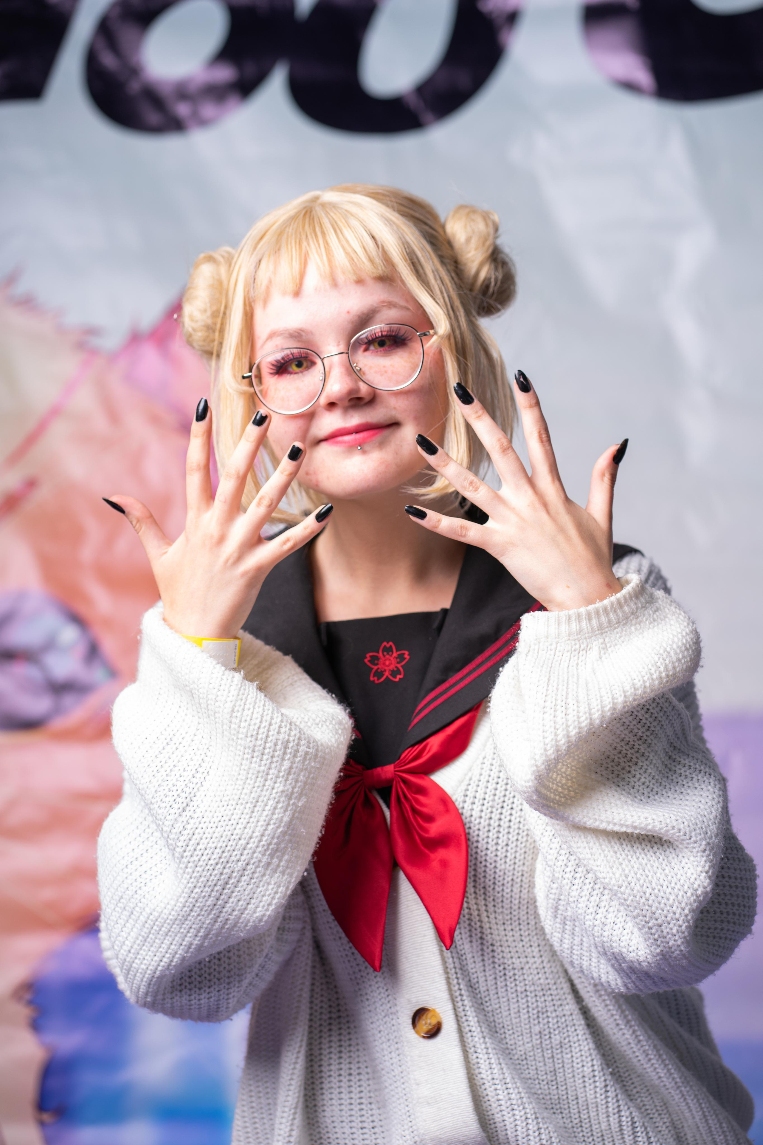 YouCon 2022. Фотограф Ахмедов Эльдар Чита