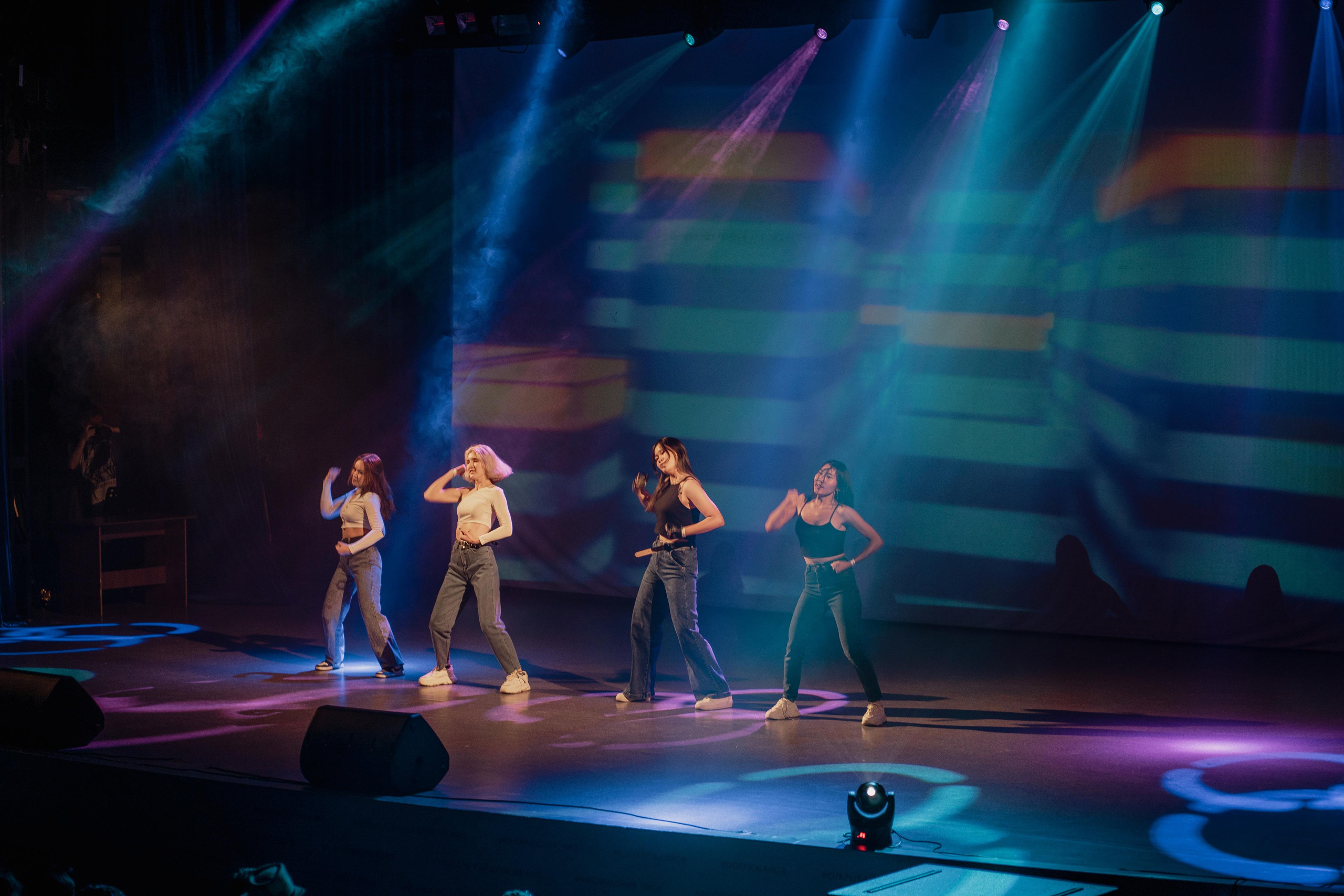 YouCon 2022. Фотограф Ахмедов Эльдар Чита