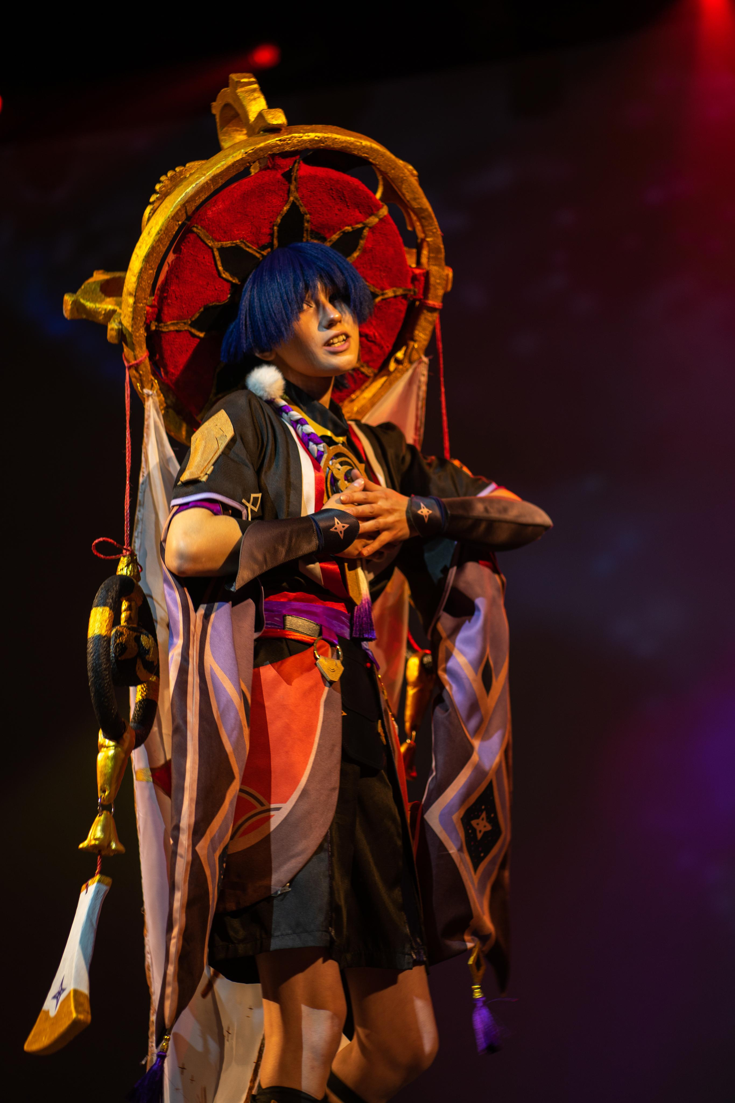 YouCon 2022. Фотограф Ахмедов Эльдар Чита