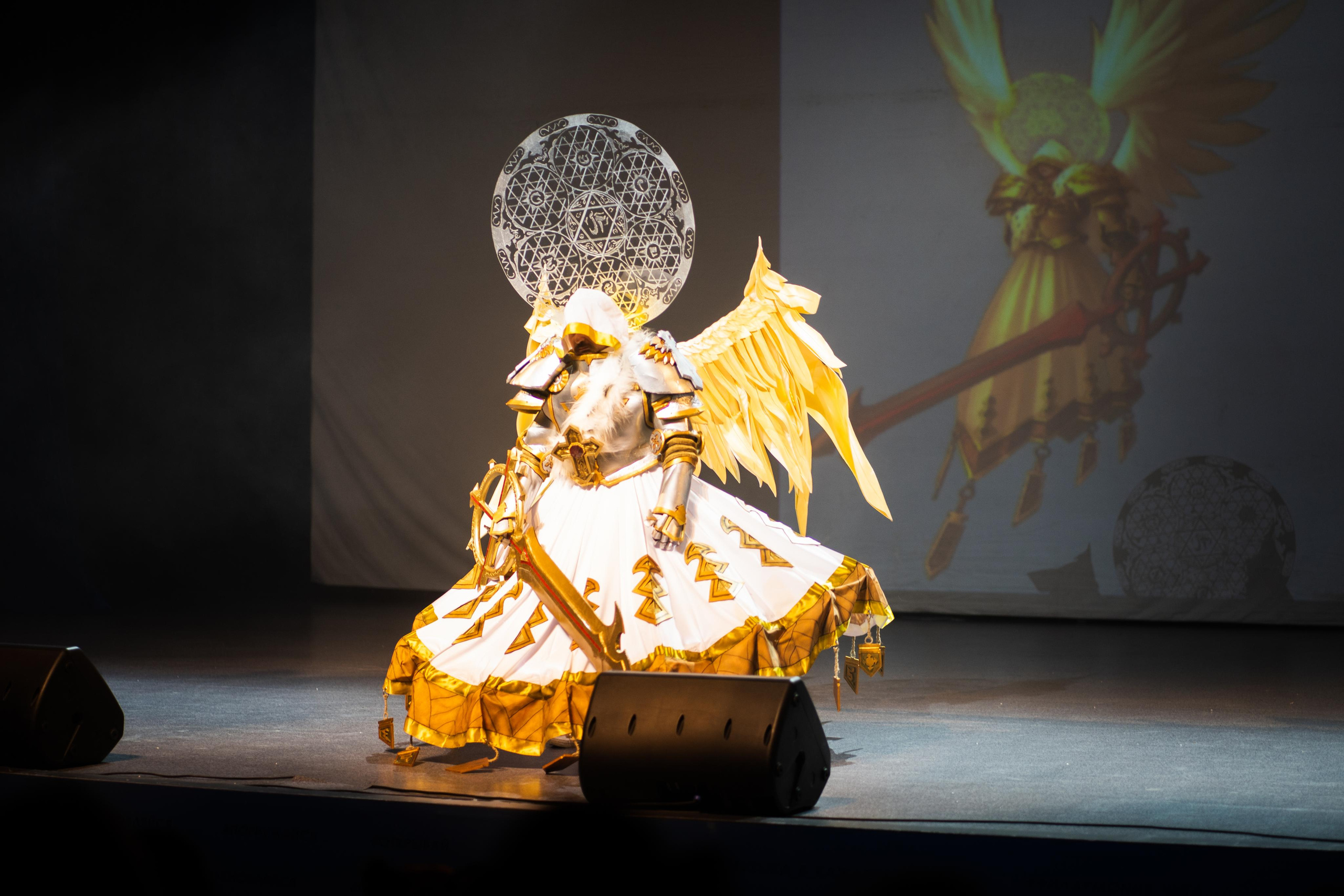 YouCon 2022. Фотограф Ахмедов Эльдар Чита