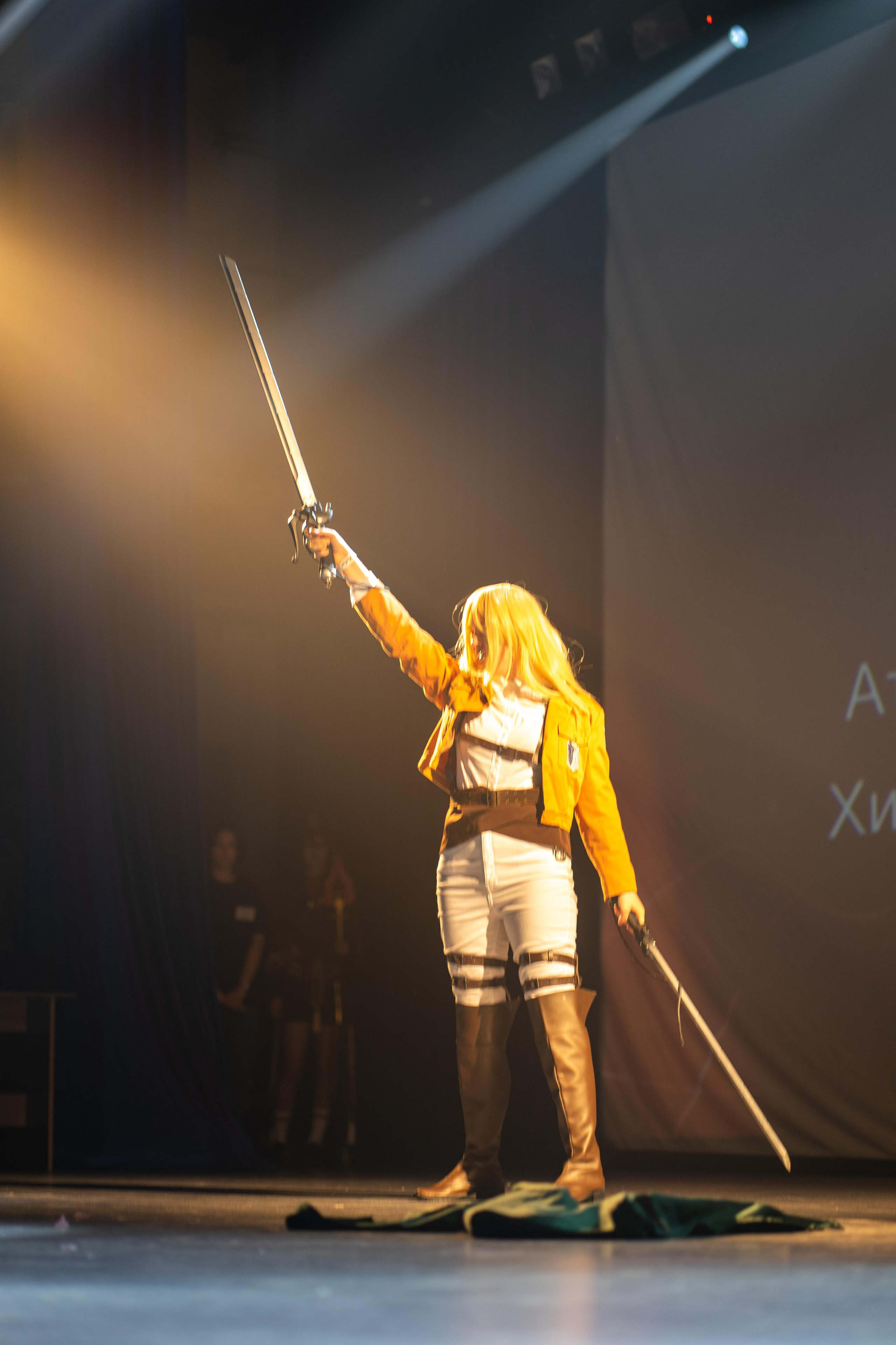 YouCon 2022. Фотограф Ахмедов Эльдар Чита