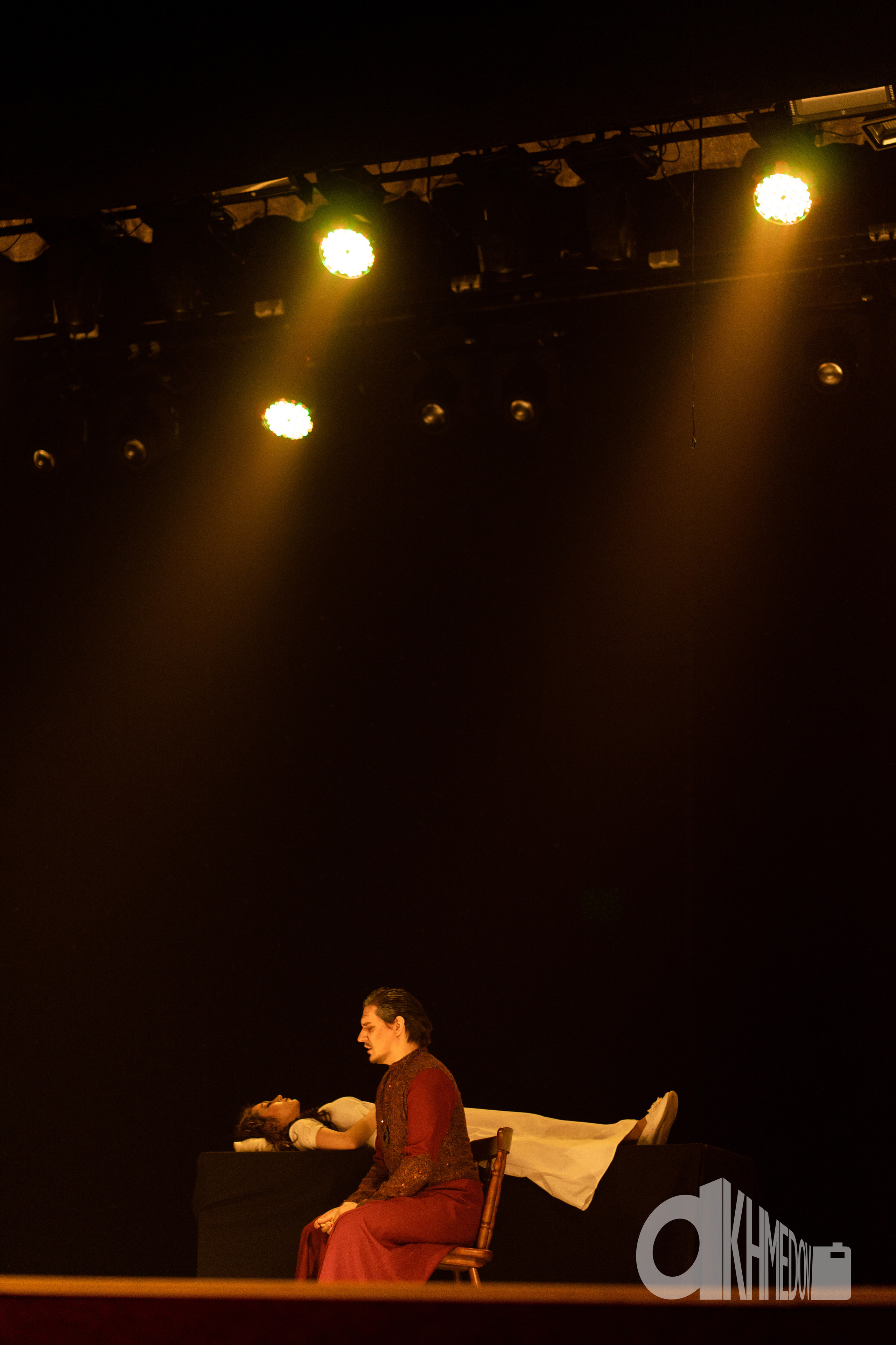 Вий 2022. Фотограф Ахмедов Эльдар Чита