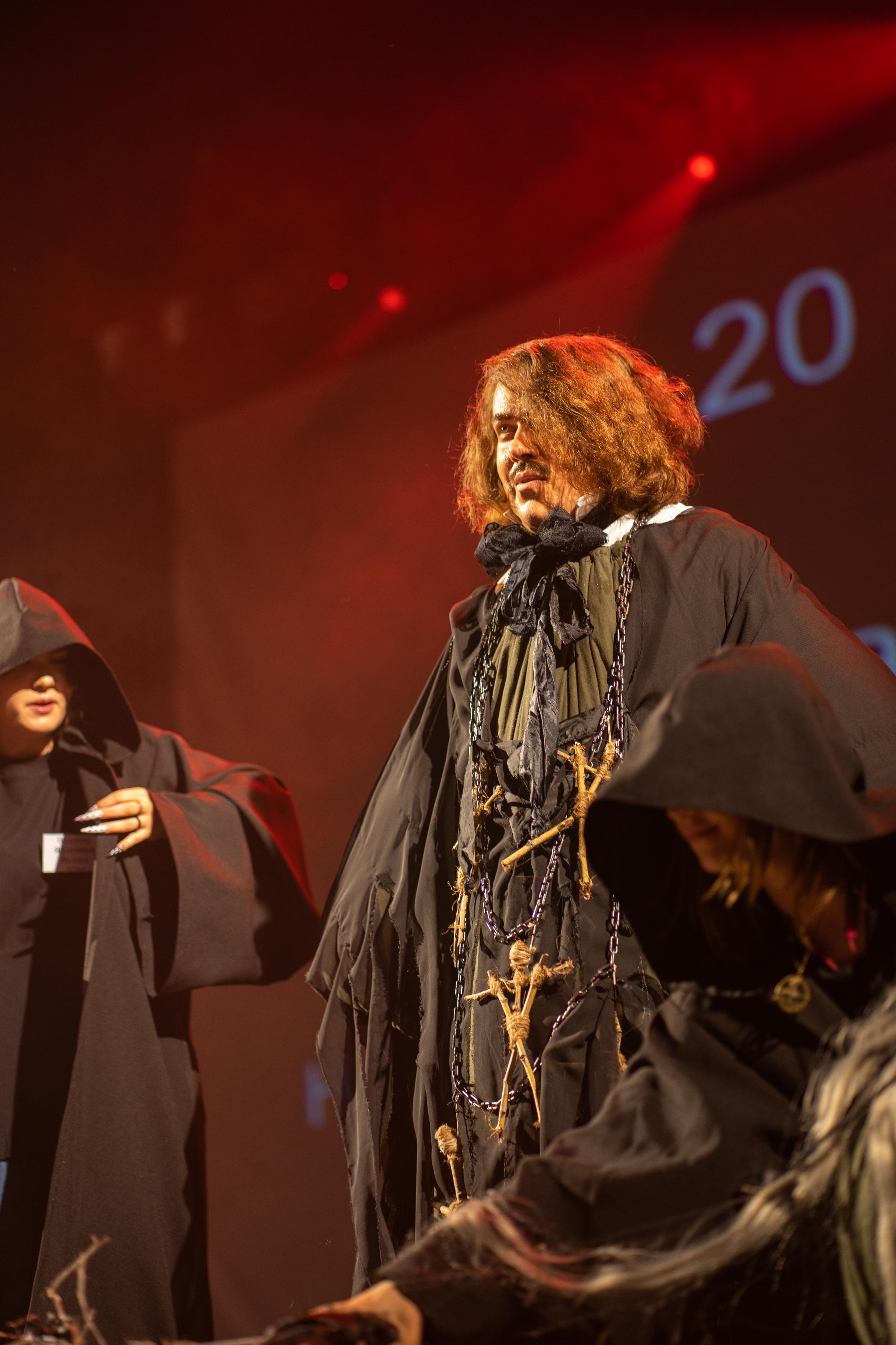 YouCon 2022. Фотограф Ахмедов Эльдар Чита