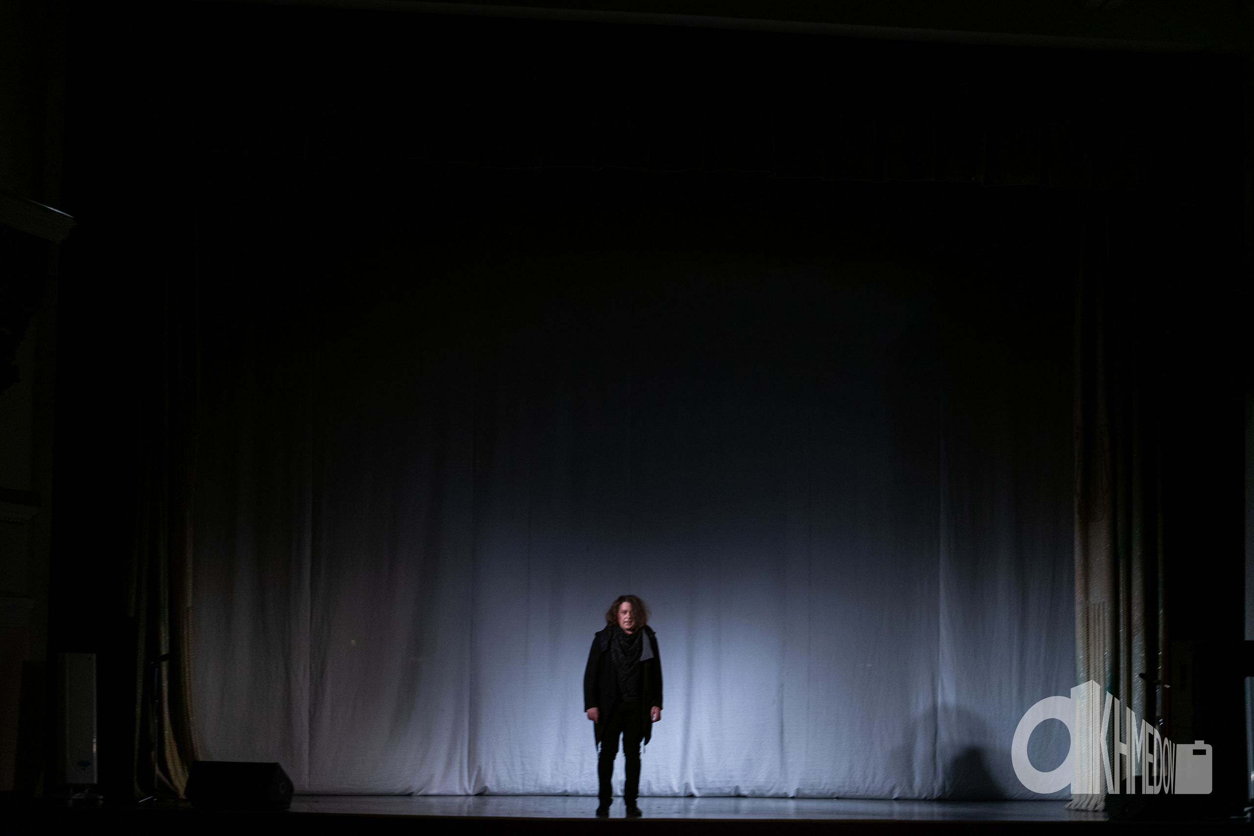 Вий 2022. Фотограф Ахмедов Эльдар Чита