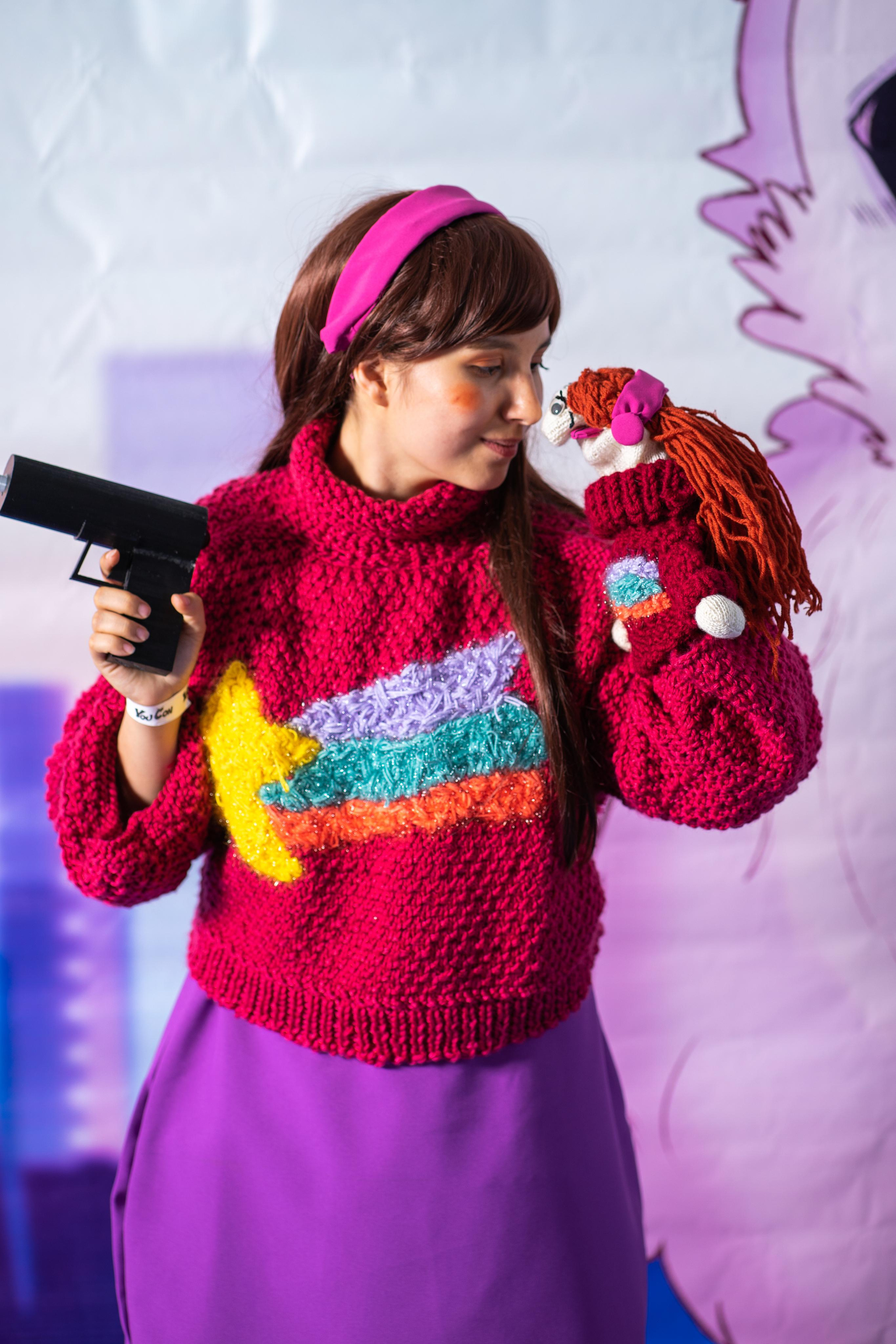 YouCon 2022. Фотограф Ахмедов Эльдар Чита