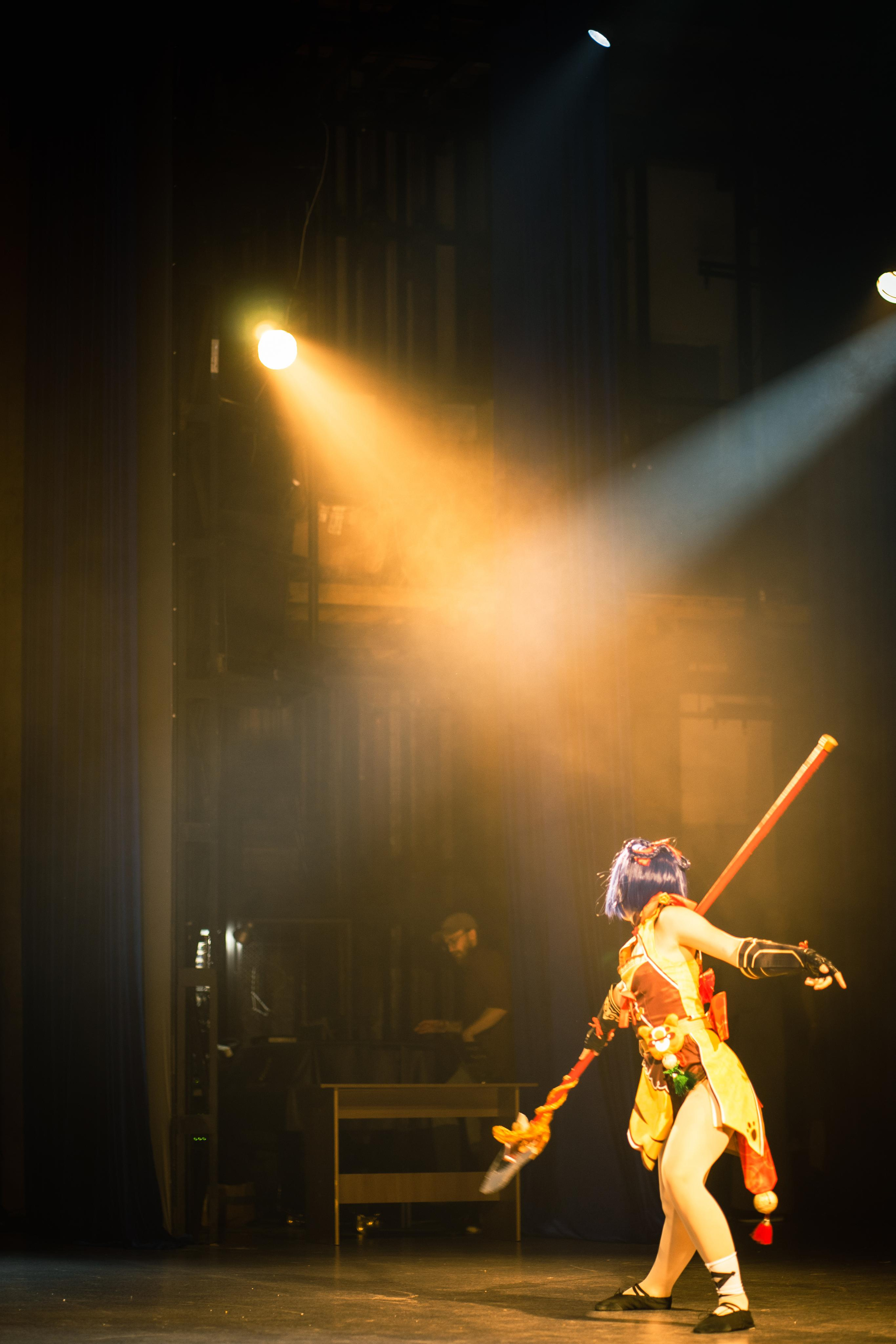 YouCon 2022. Фотограф Ахмедов Эльдар Чита