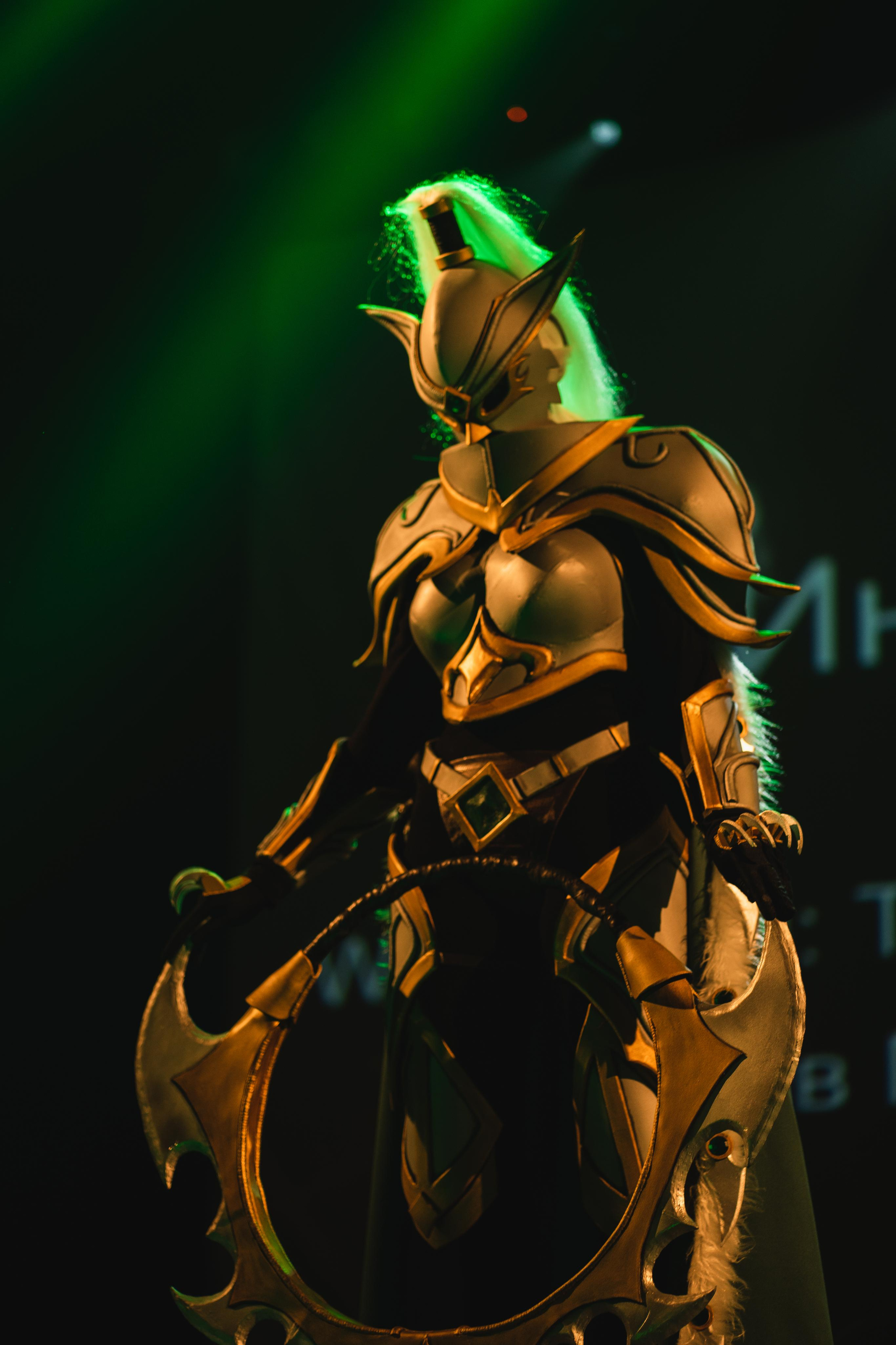 YouCon 2022. Фотограф Ахмедов Эльдар Чита