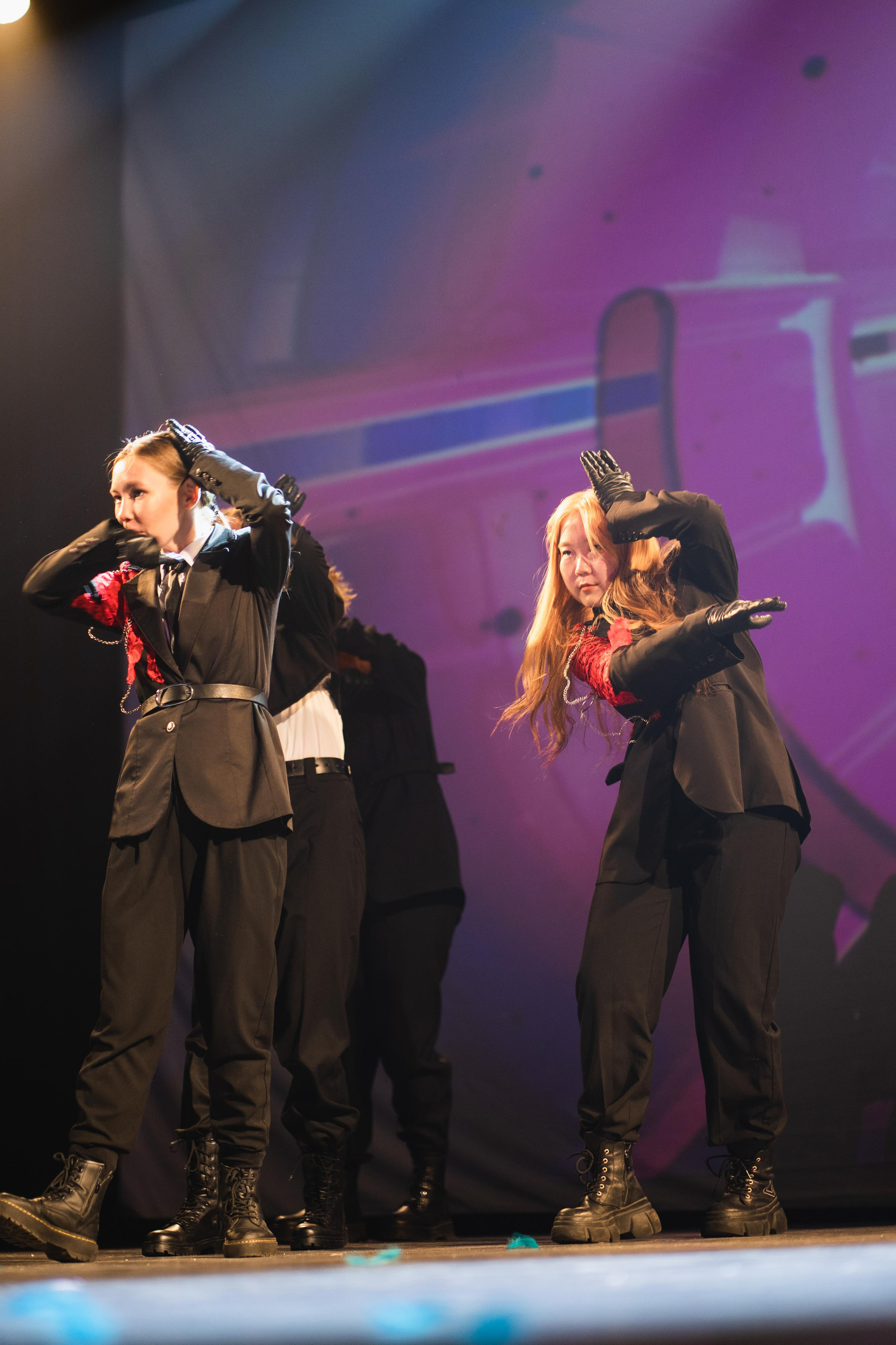 YouCon 2022. Фотограф Ахмедов Эльдар Чита