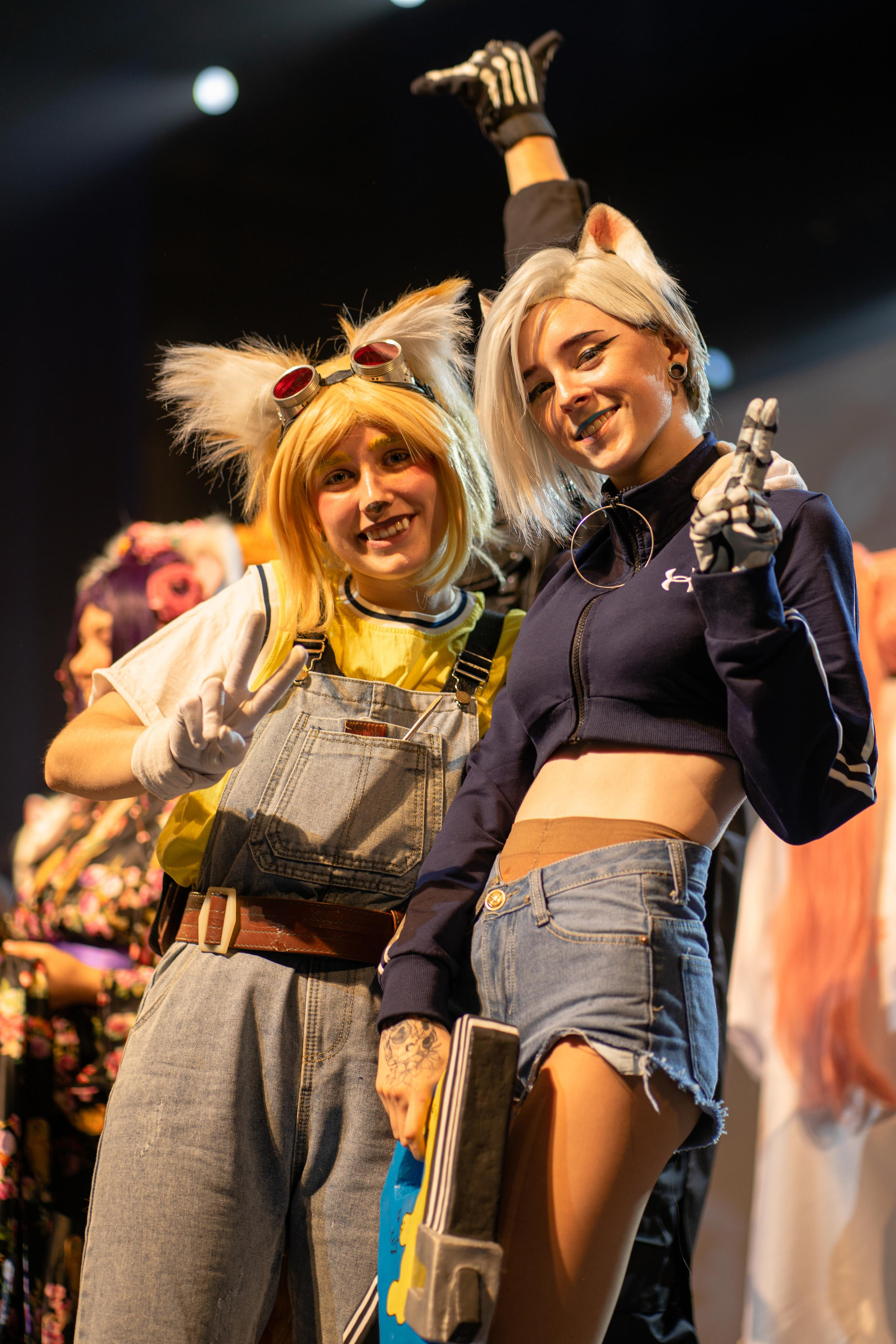 YouCon 2022. Фотограф Ахмедов Эльдар Чита