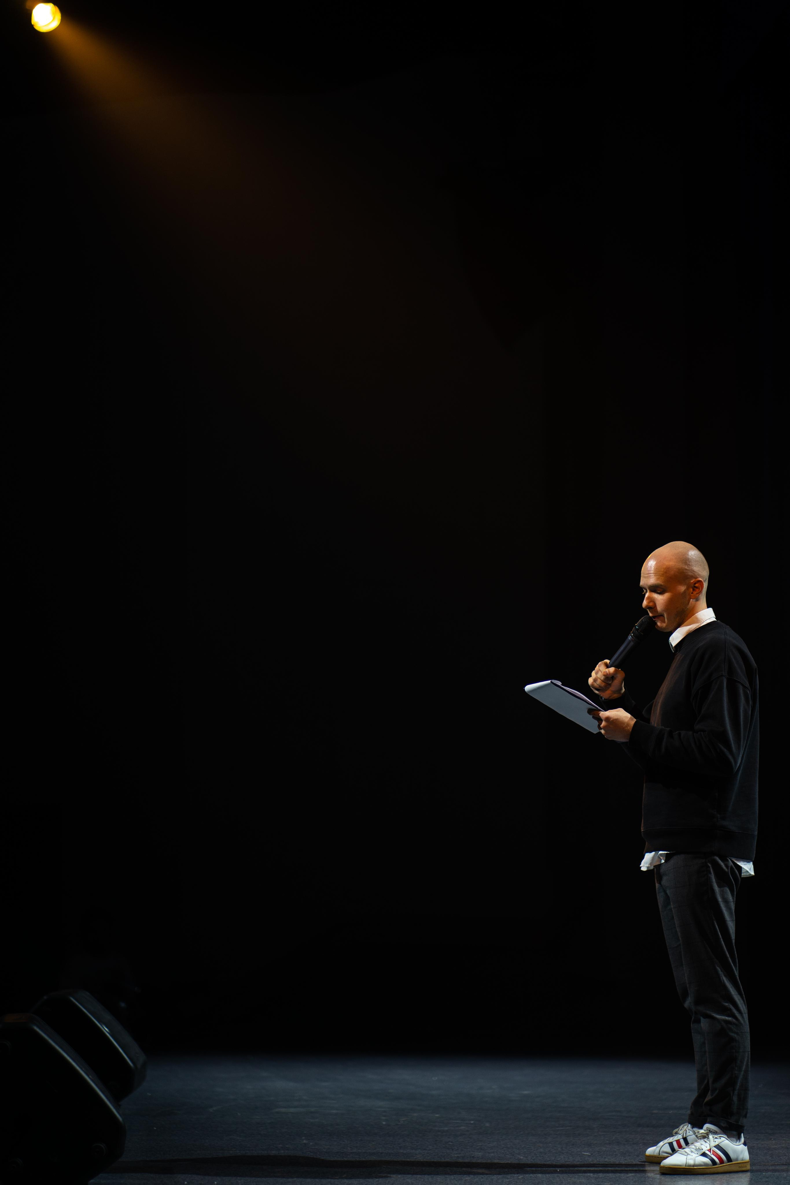 YouCon 2022. Фотограф Ахмедов Эльдар Чита