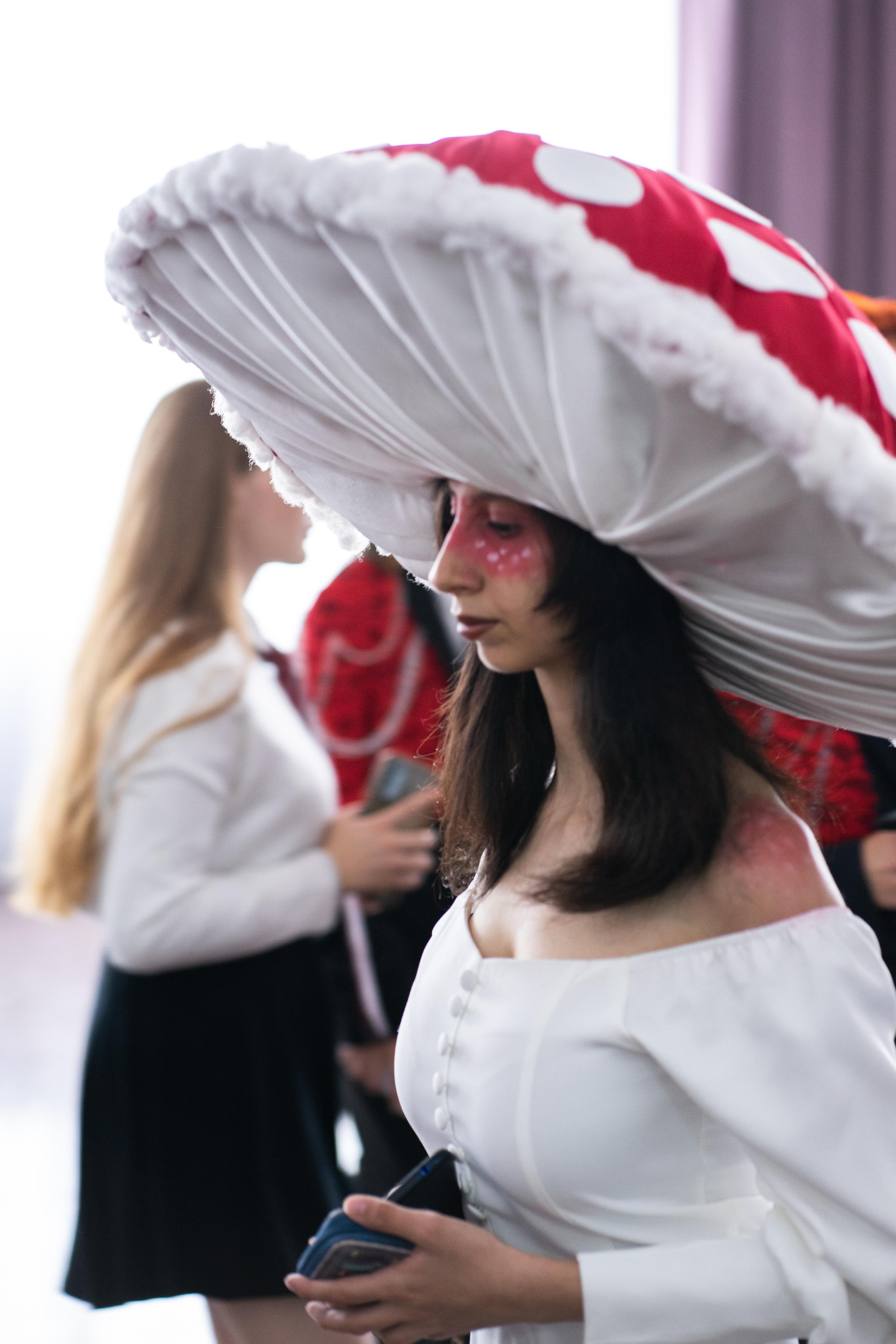 YouCon 2022. Фотограф Ахмедов Эльдар Чита