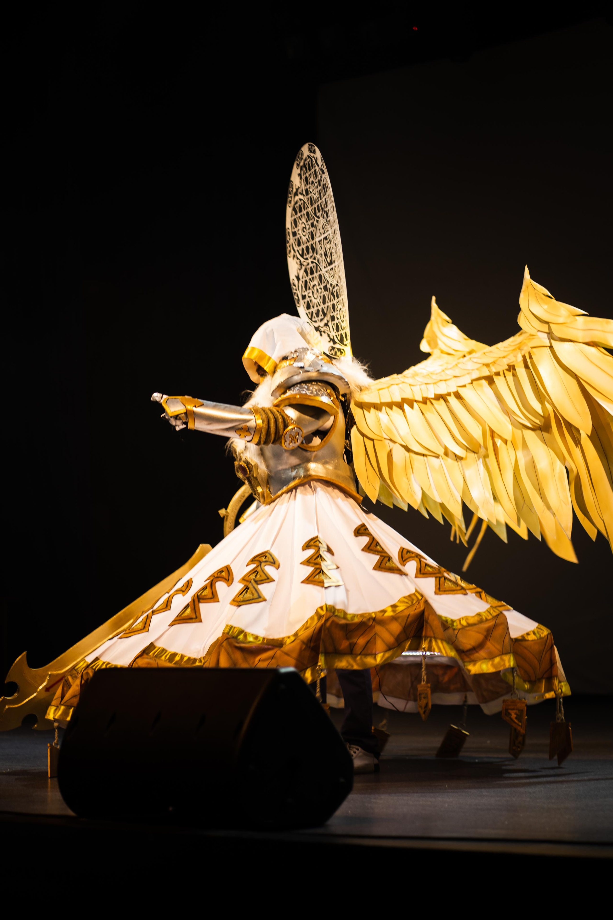 YouCon 2022. Фотограф Ахмедов Эльдар Чита