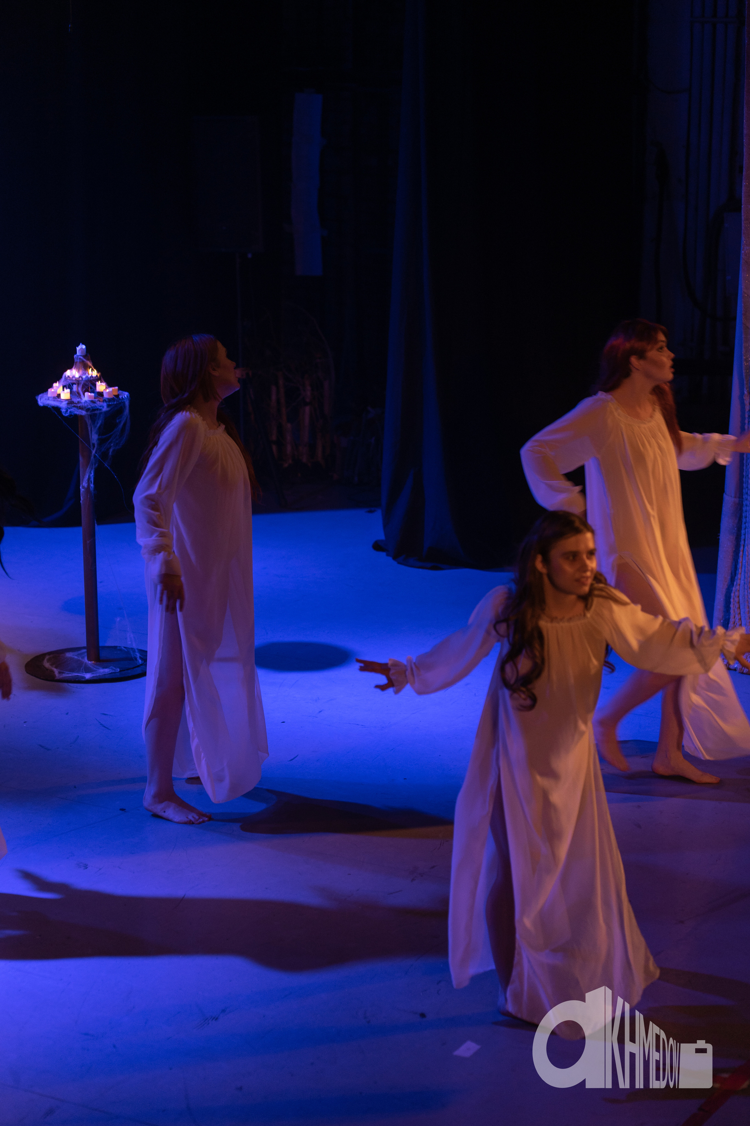 Вий 2022. Фотограф Ахмедов Эльдар Чита