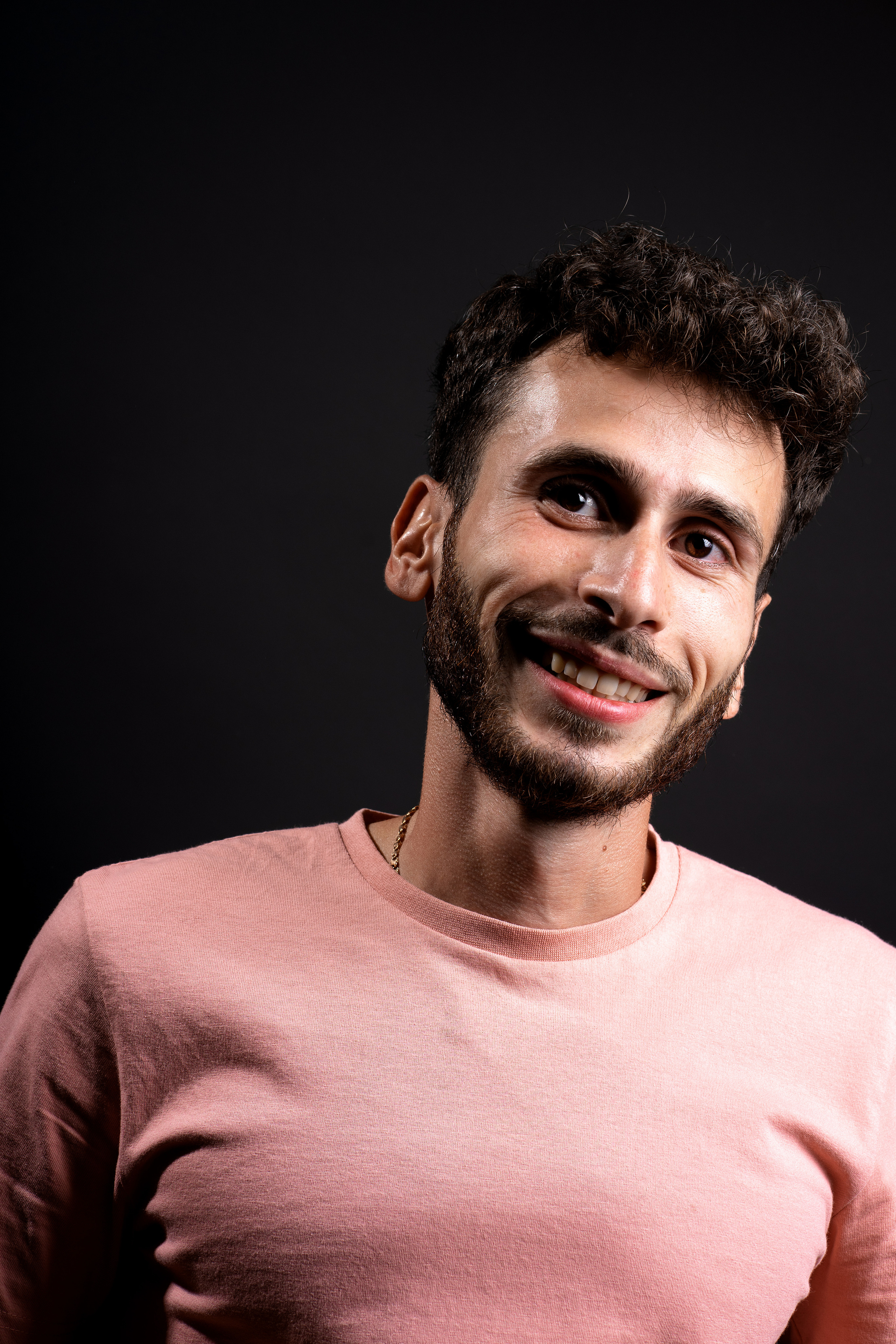 Камо, Эмоции. Фотограф Ахмедов Эльдар Чита