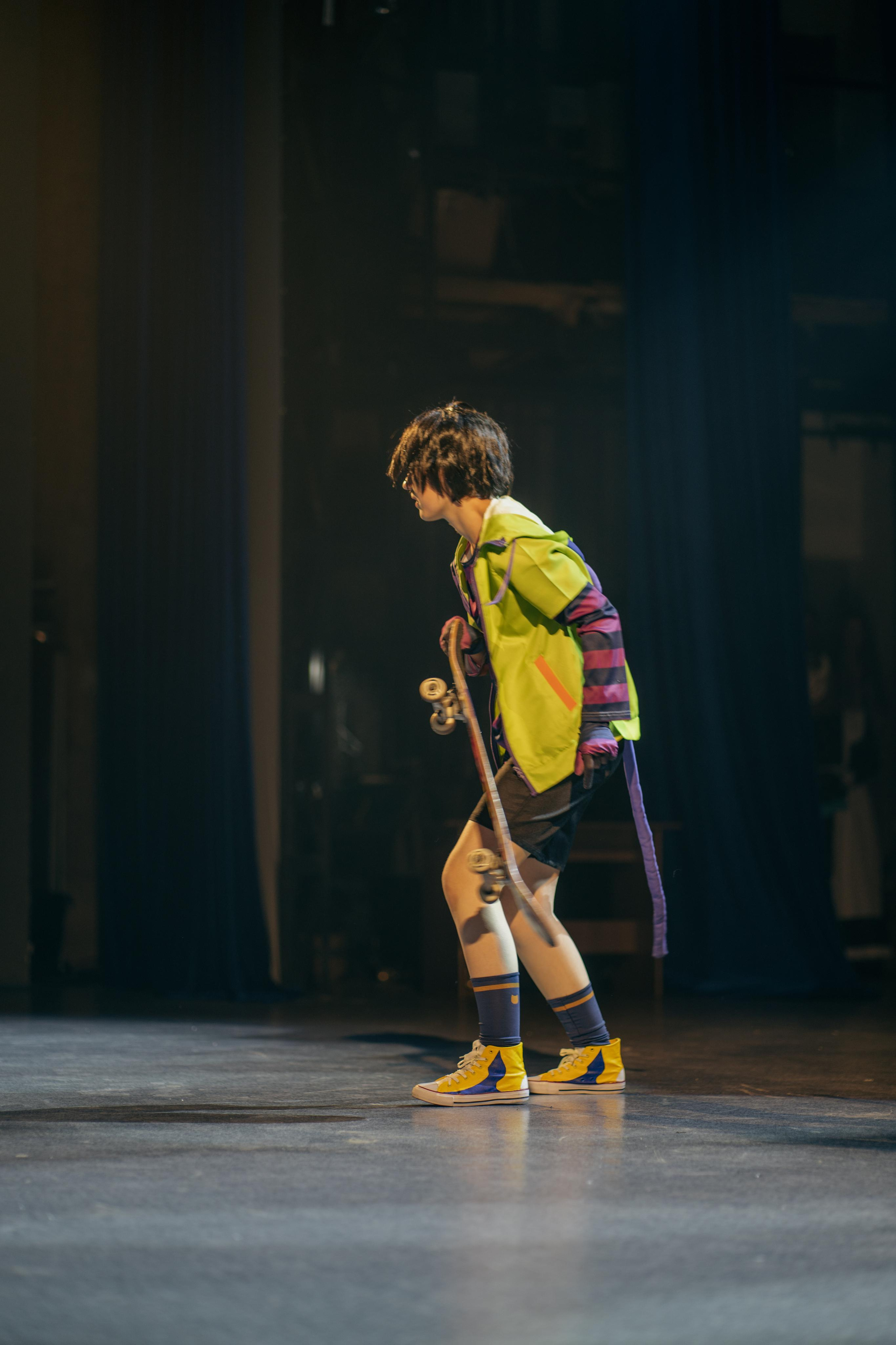 YouCon 2022. Фотограф Ахмедов Эльдар Чита