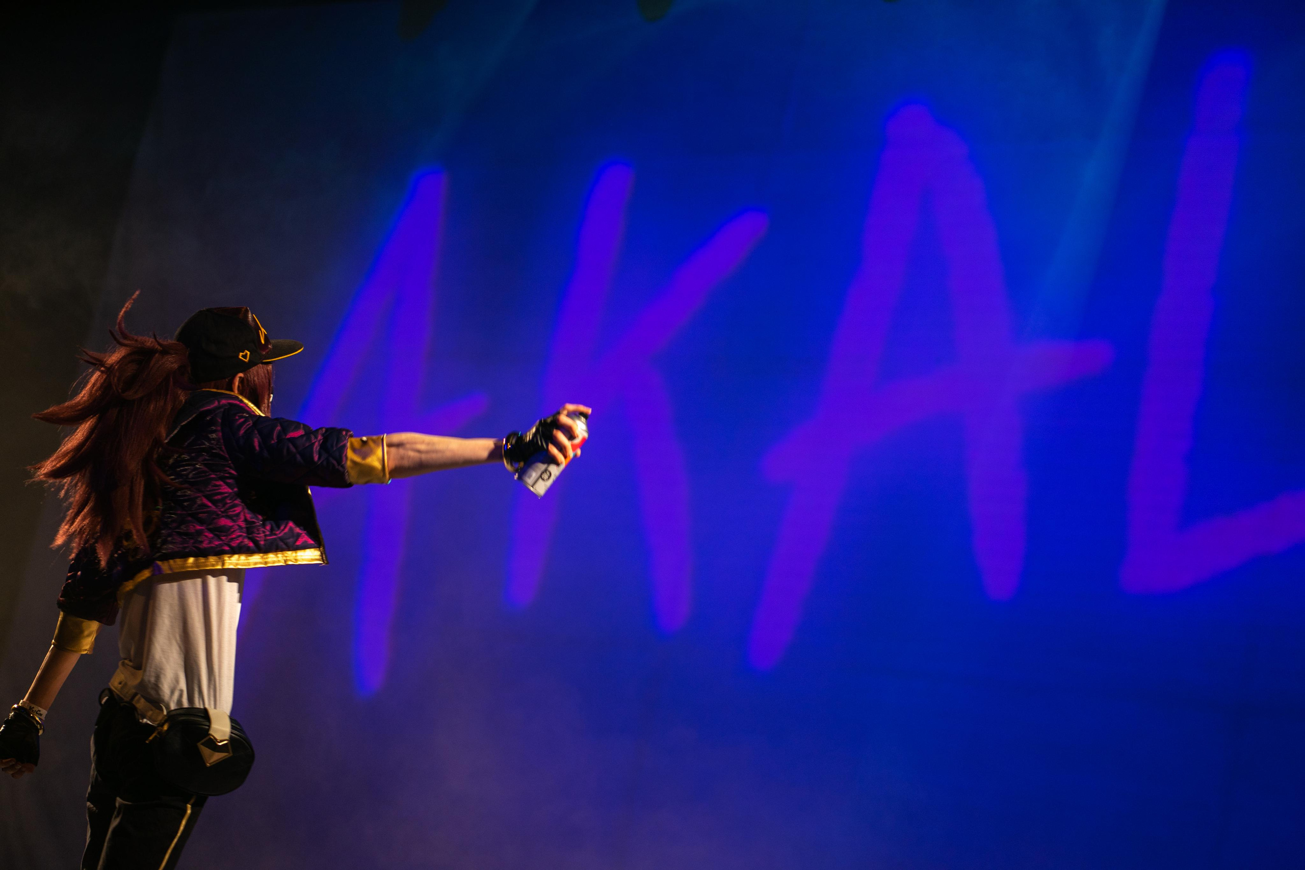 YouCon 2022. Фотограф Ахмедов Эльдар Чита