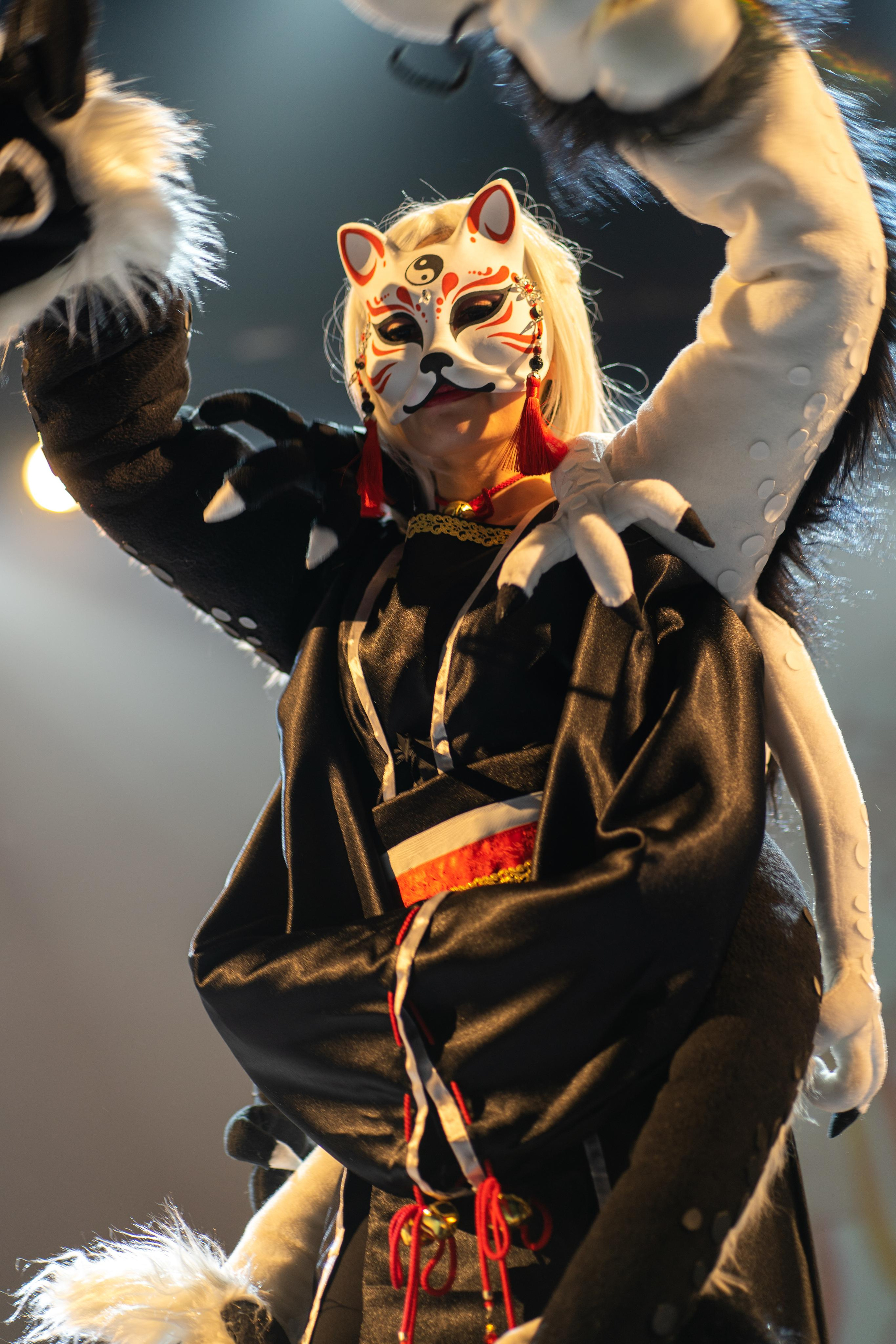 YouCon 2022. Фотограф Ахмедов Эльдар Чита