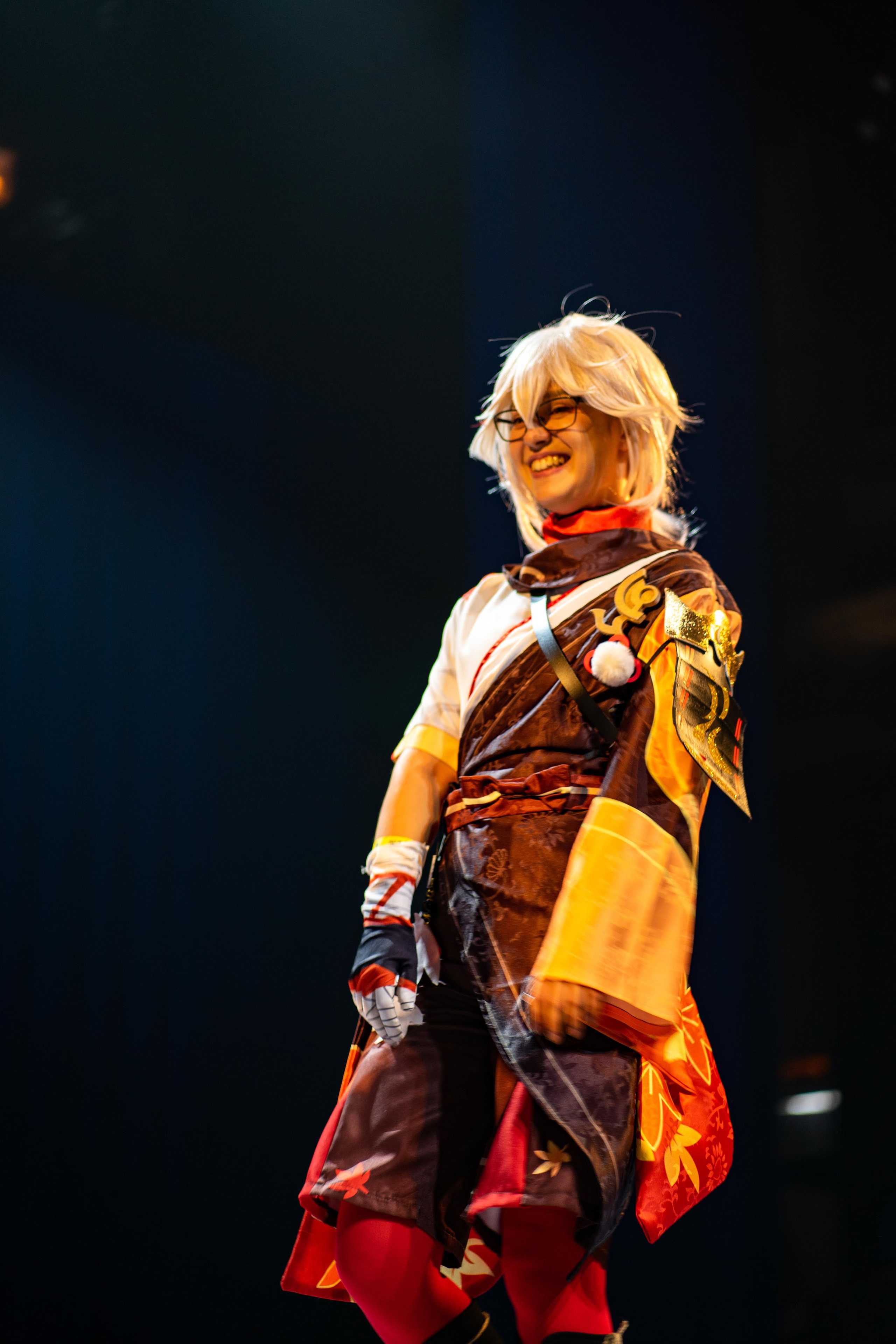 YouCon 2022. Фотограф Ахмедов Эльдар Чита