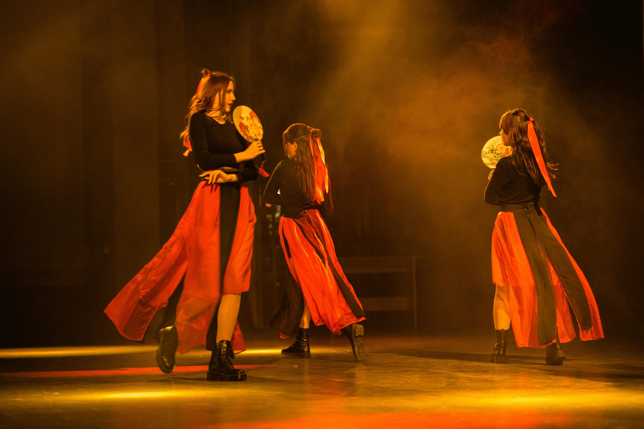 YouCon 2022. Фотограф Ахмедов Эльдар Чита