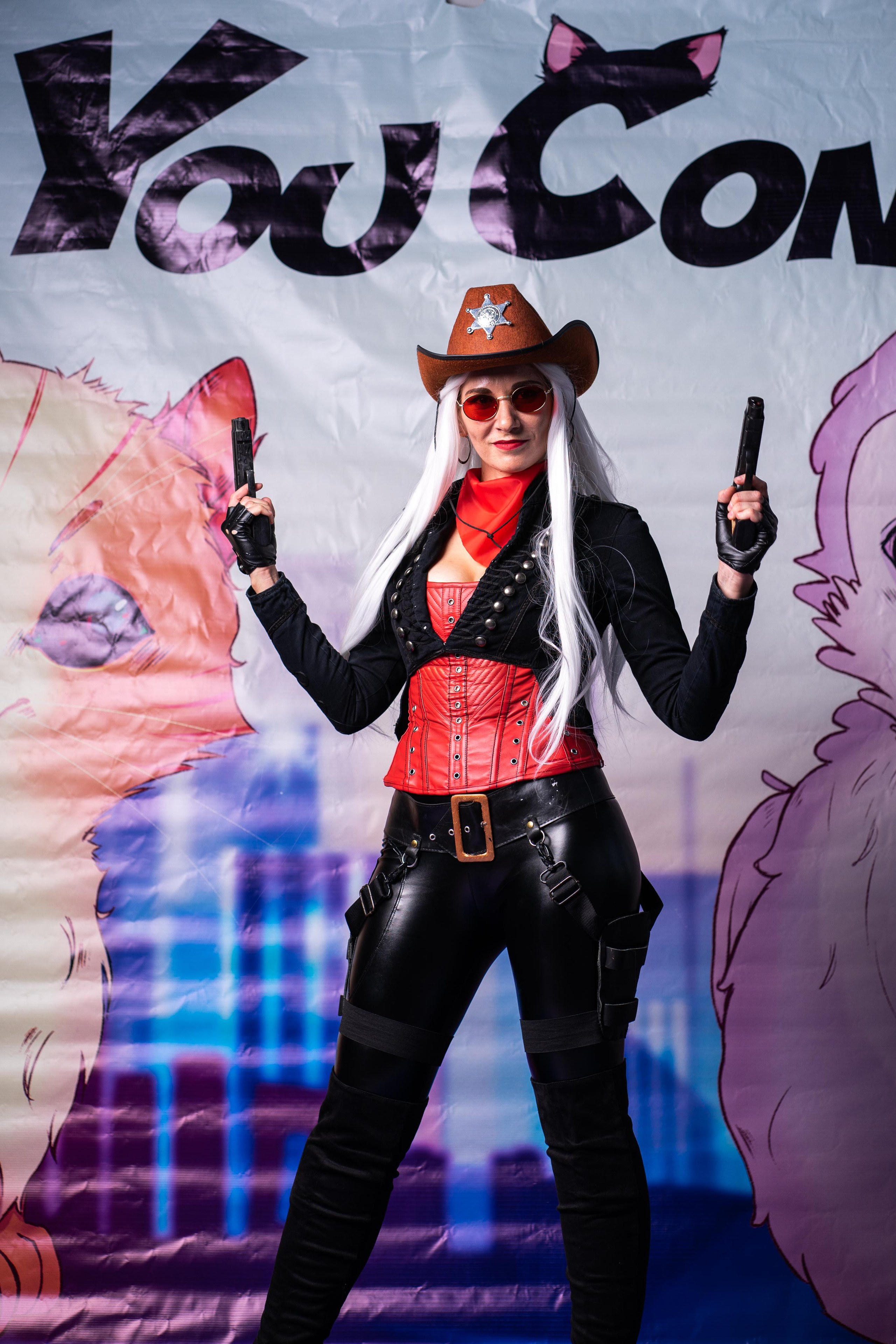 YouCon 2022. Фотограф Ахмедов Эльдар Чита