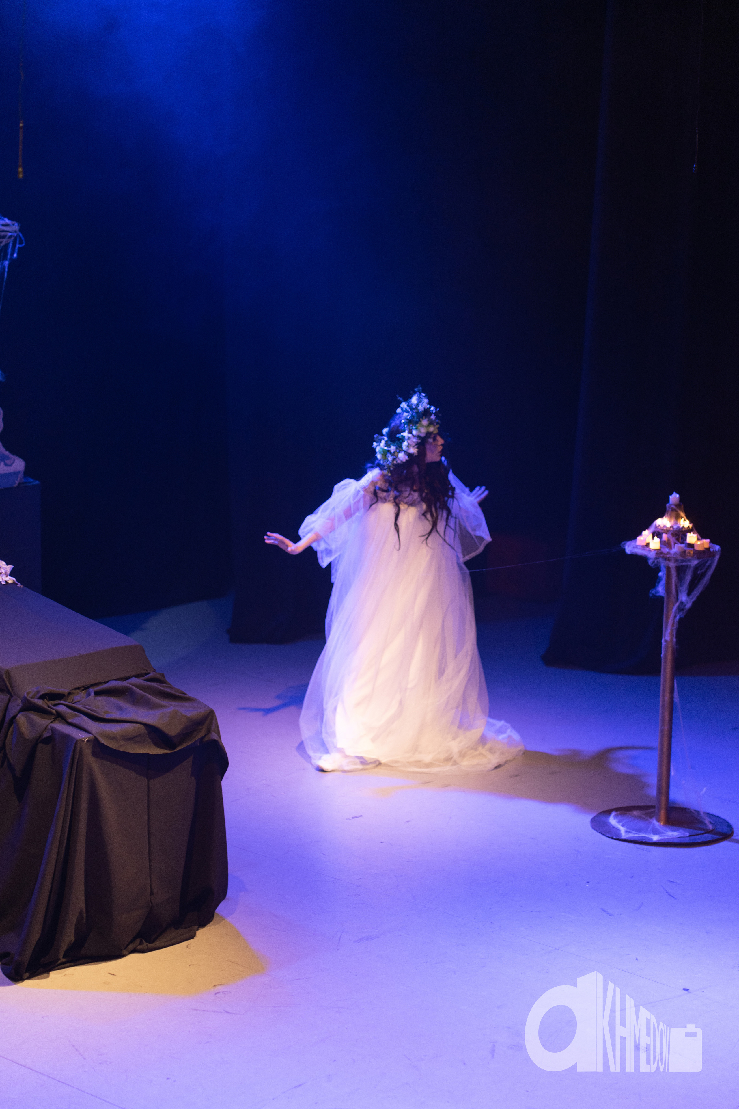 Вий 2022. Фотограф Ахмедов Эльдар Чита