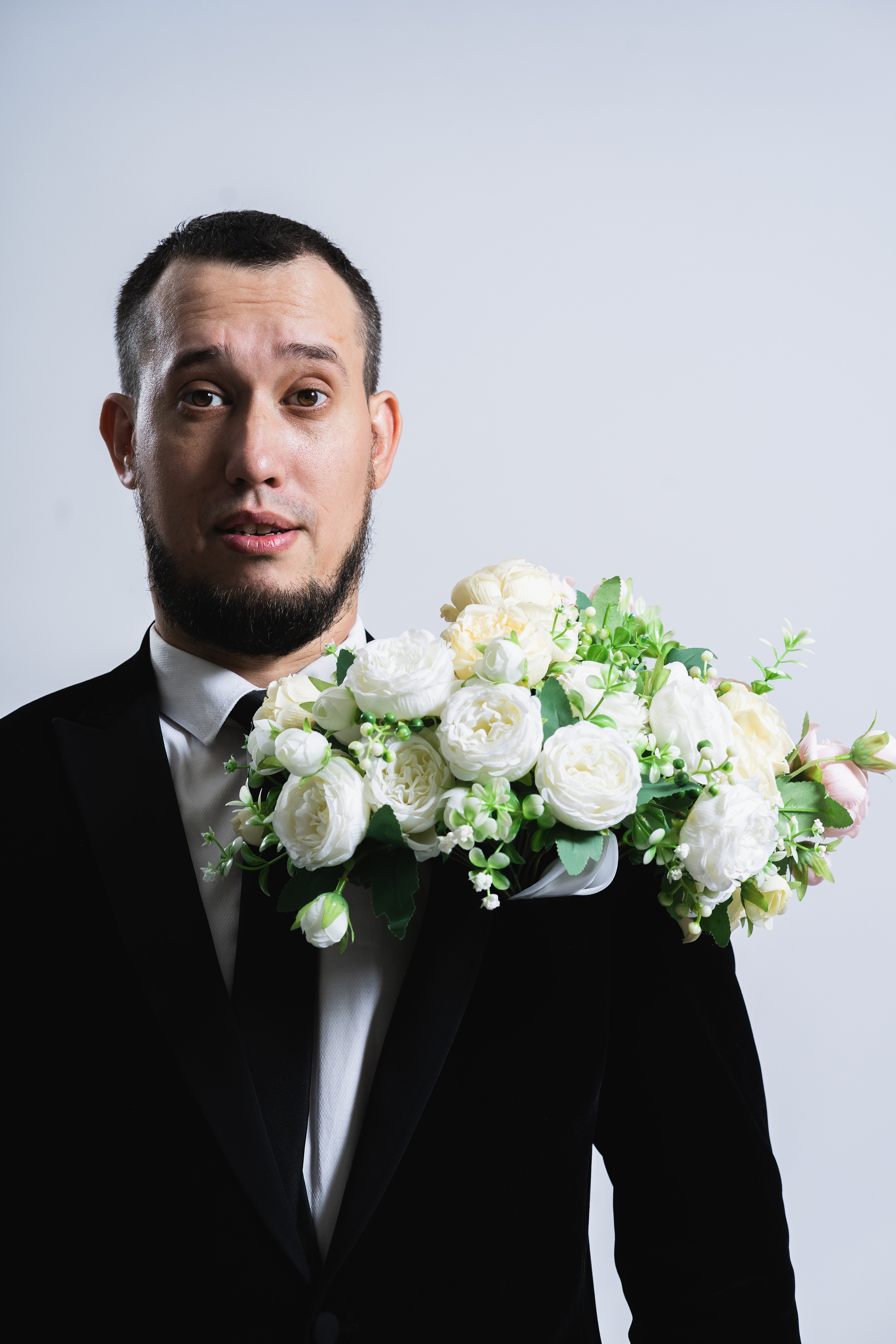 Юра, Вода. Фотограф Ахмедов Эльдар Чита