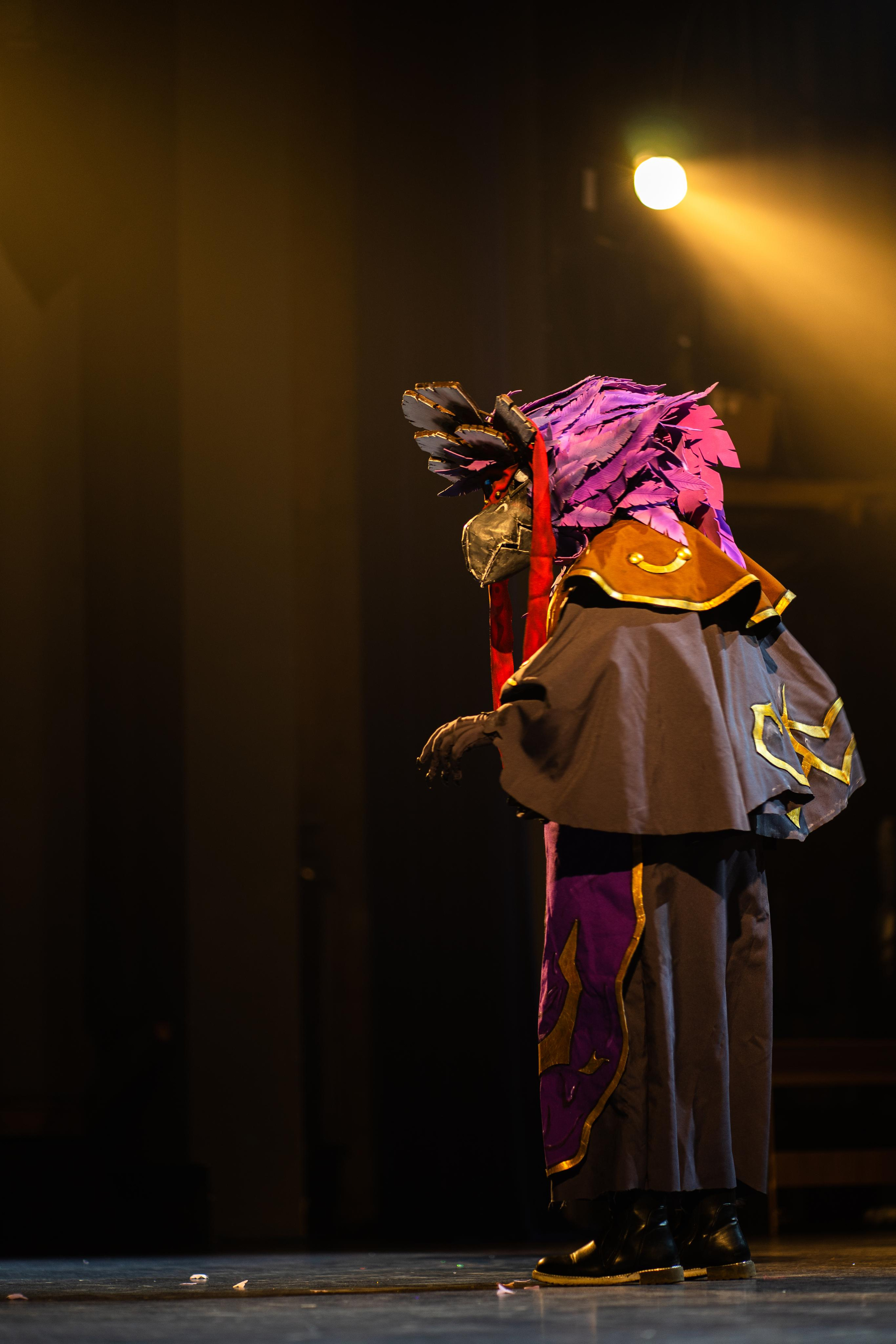 YouCon 2022. Фотограф Ахмедов Эльдар Чита