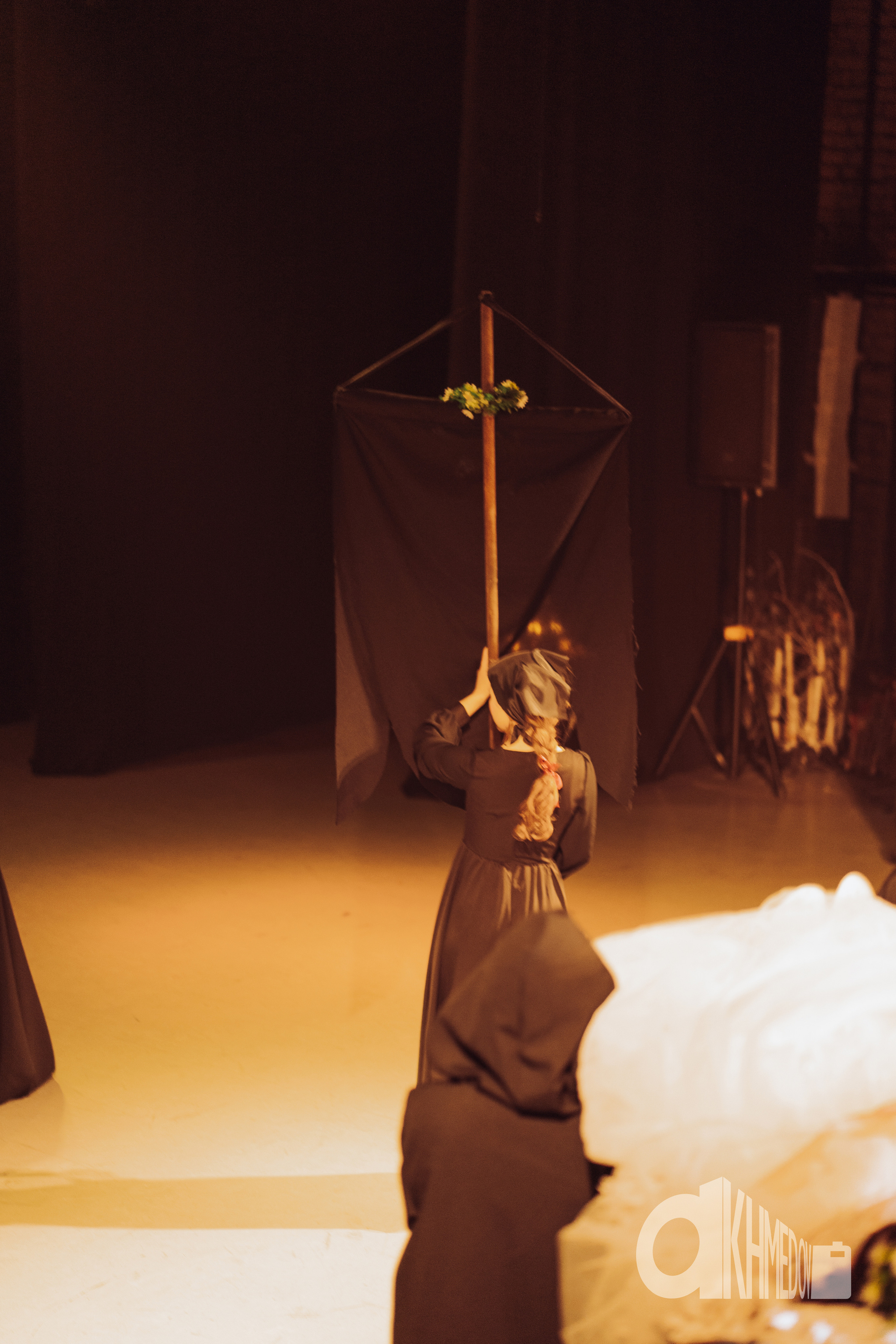 Вий 2022. Фотограф Ахмедов Эльдар Чита