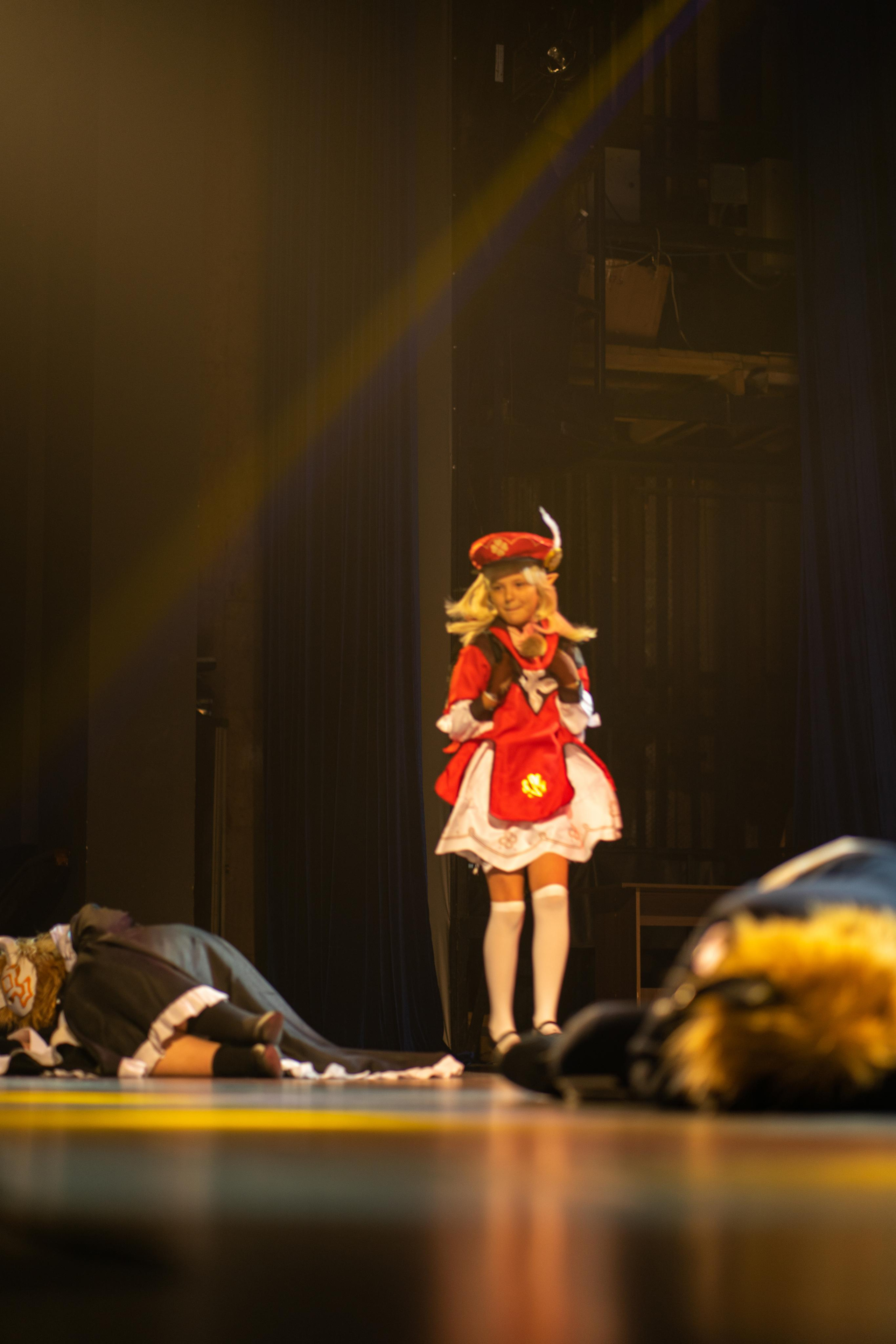 YouCon 2022. Фотограф Ахмедов Эльдар Чита