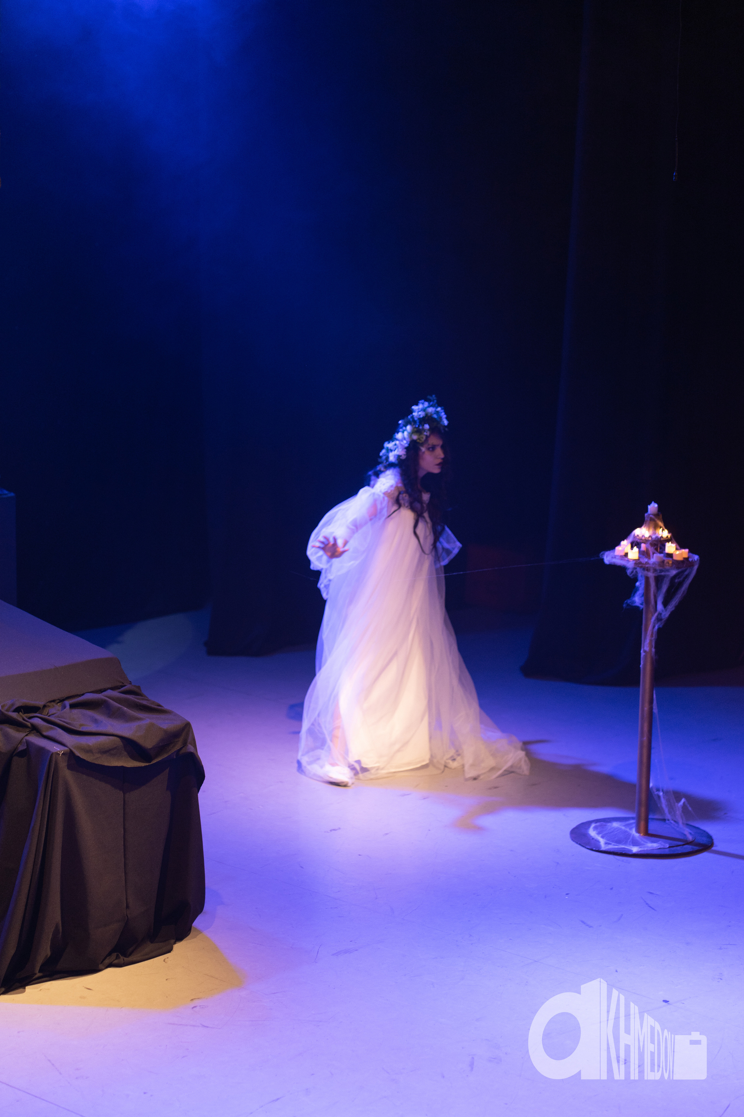 Вий 2022. Фотограф Ахмедов Эльдар Чита