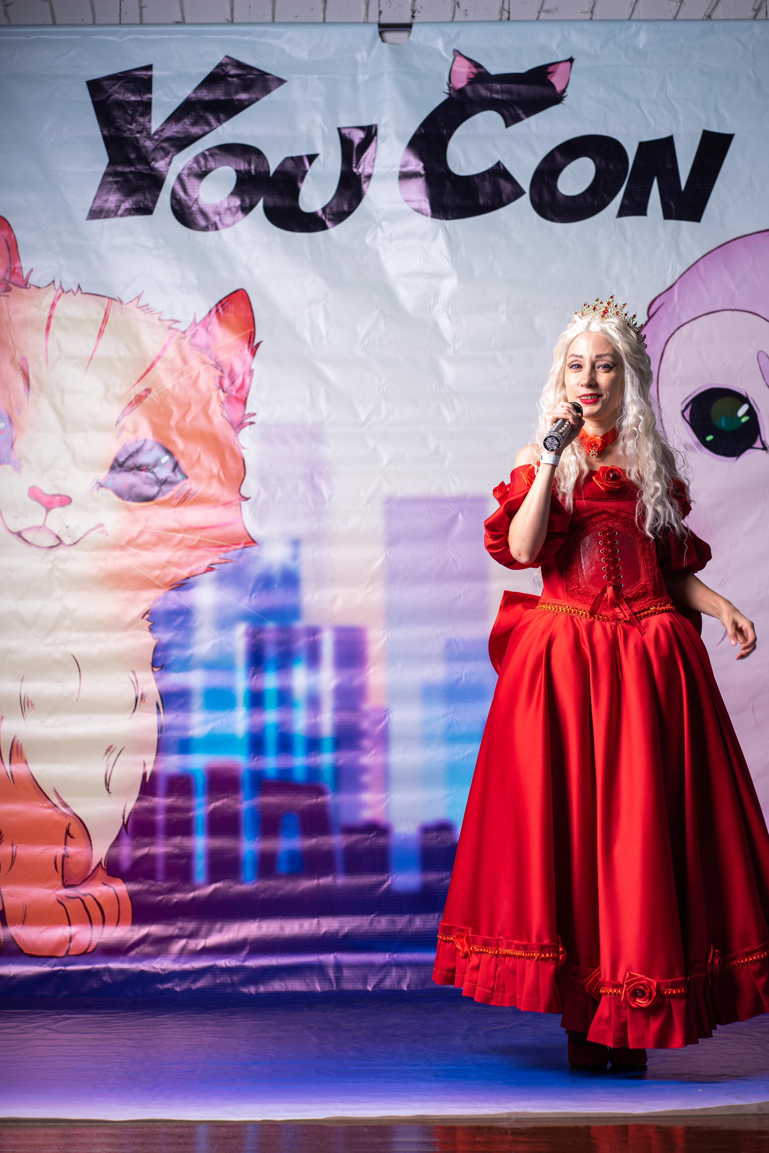 YouCon 2022. Фотограф Ахмедов Эльдар Чита