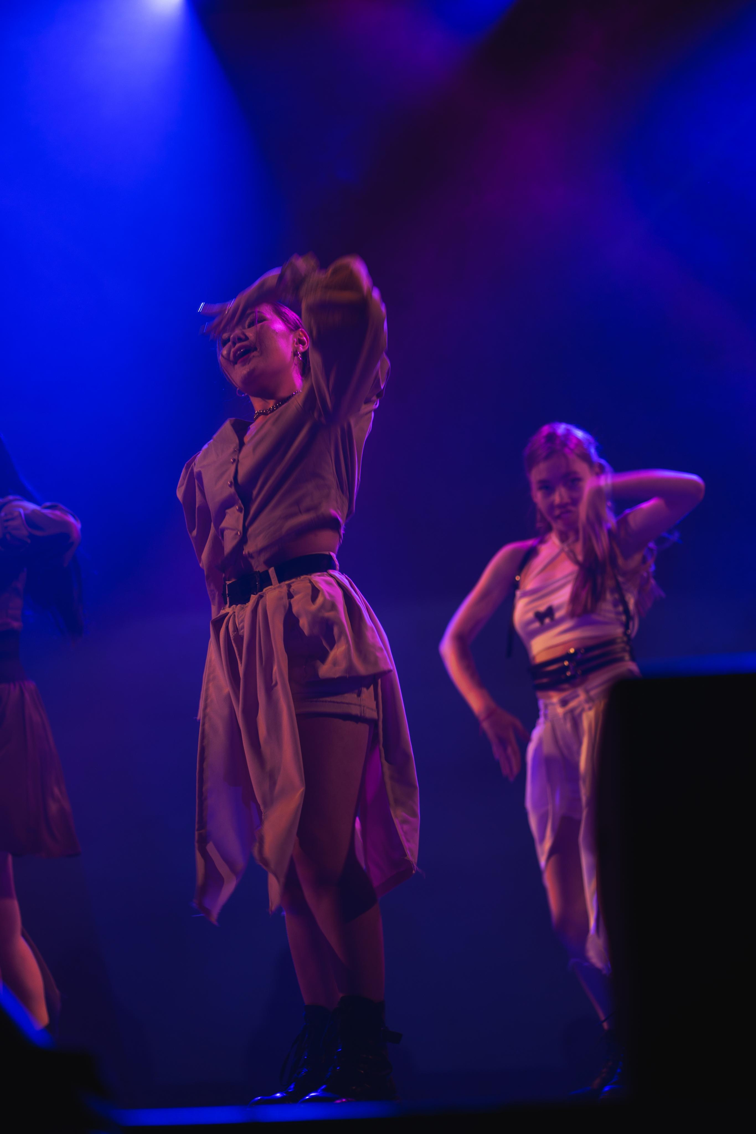 YouCon 2022. Фотограф Ахмедов Эльдар Чита