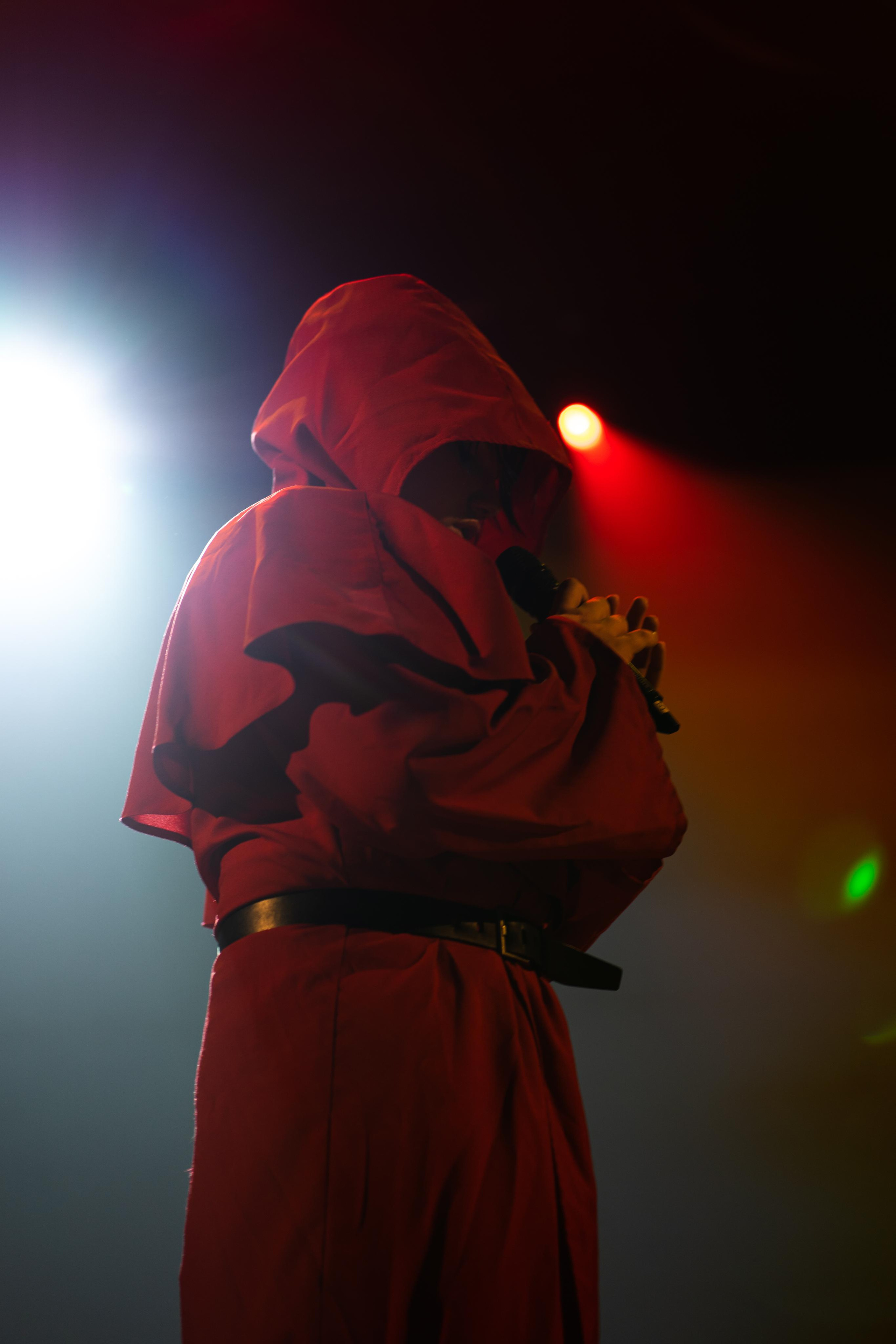 YouCon 2022. Фотограф Ахмедов Эльдар Чита