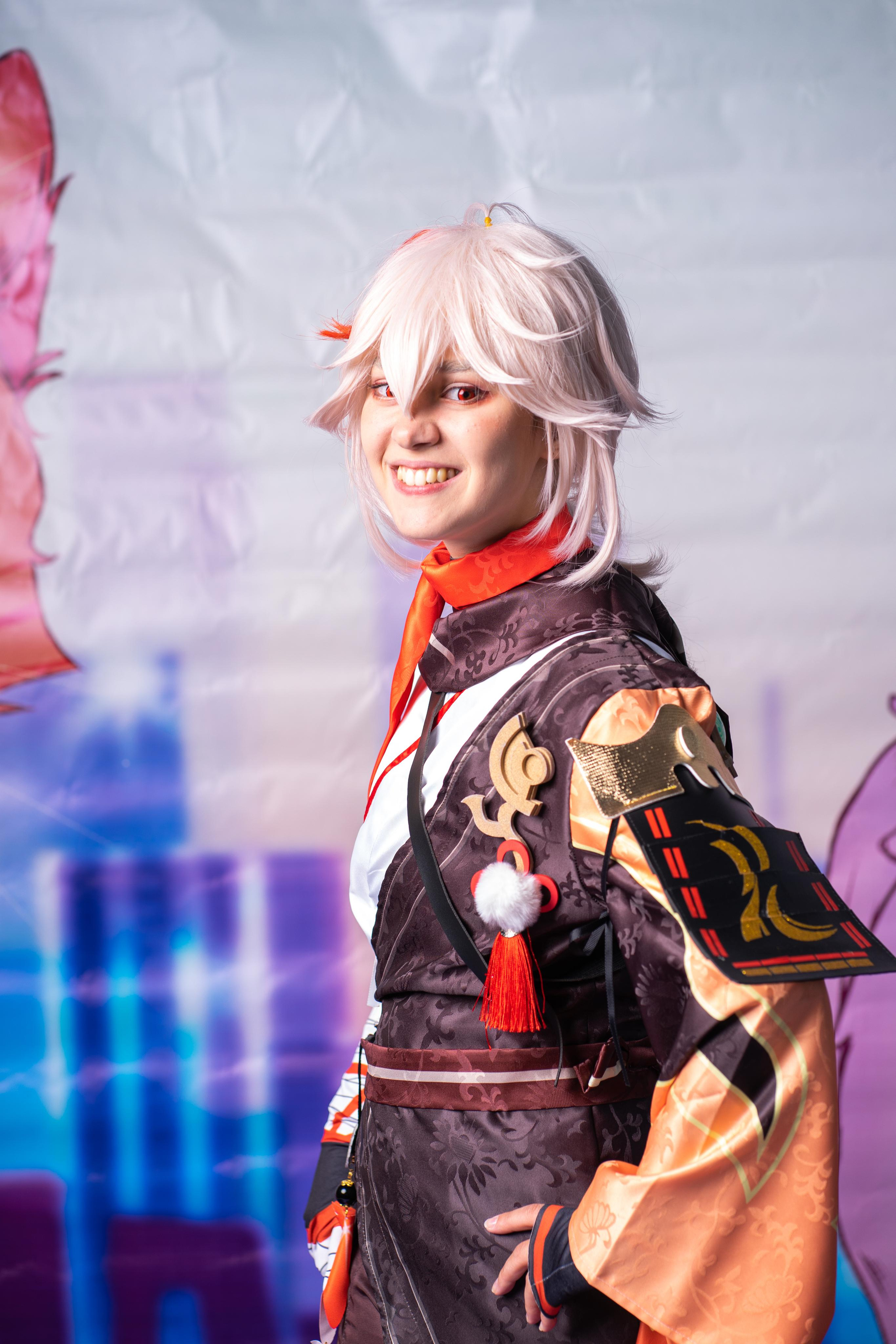 YouCon 2022. Фотограф Ахмедов Эльдар Чита