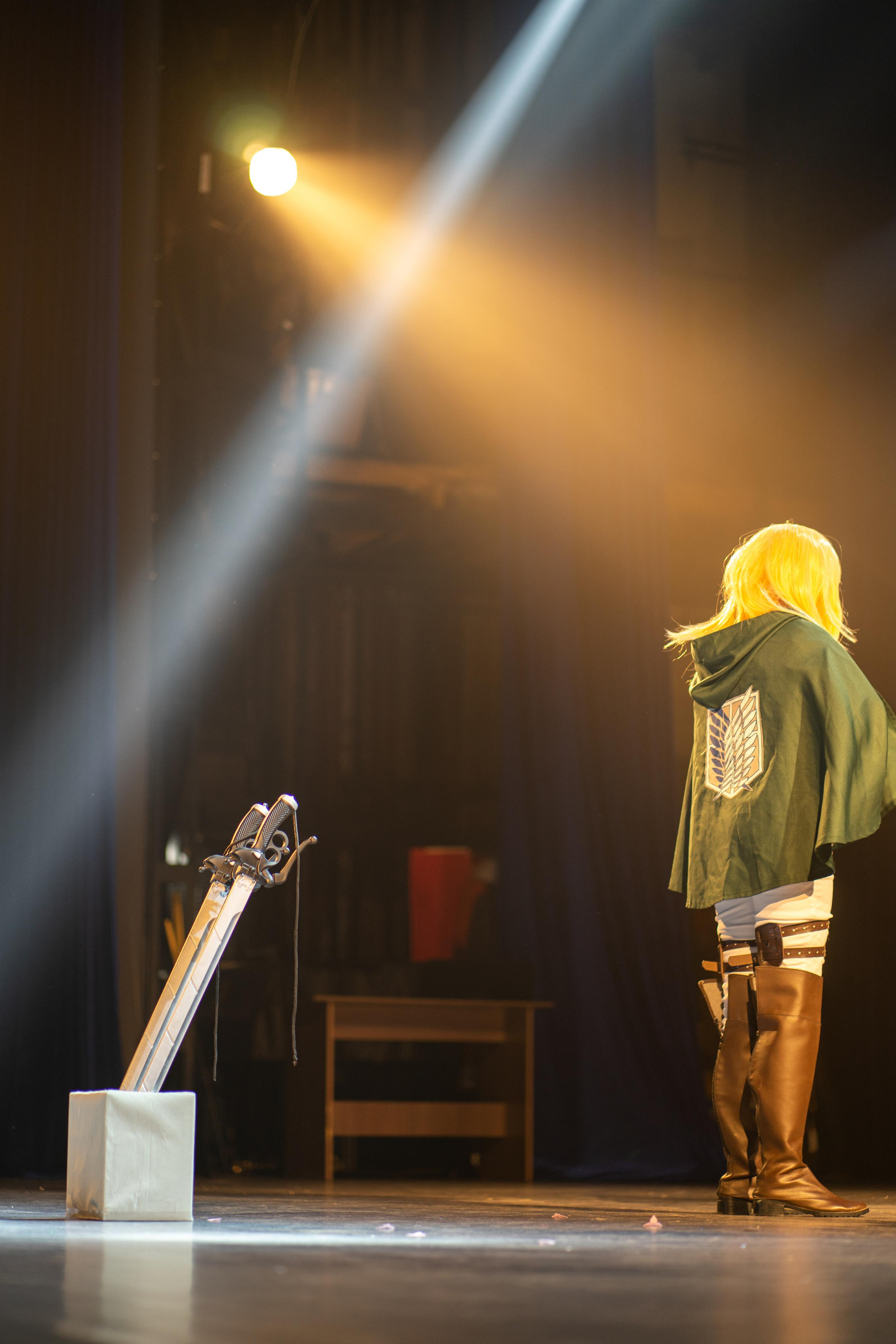 YouCon 2022. Фотограф Ахмедов Эльдар Чита