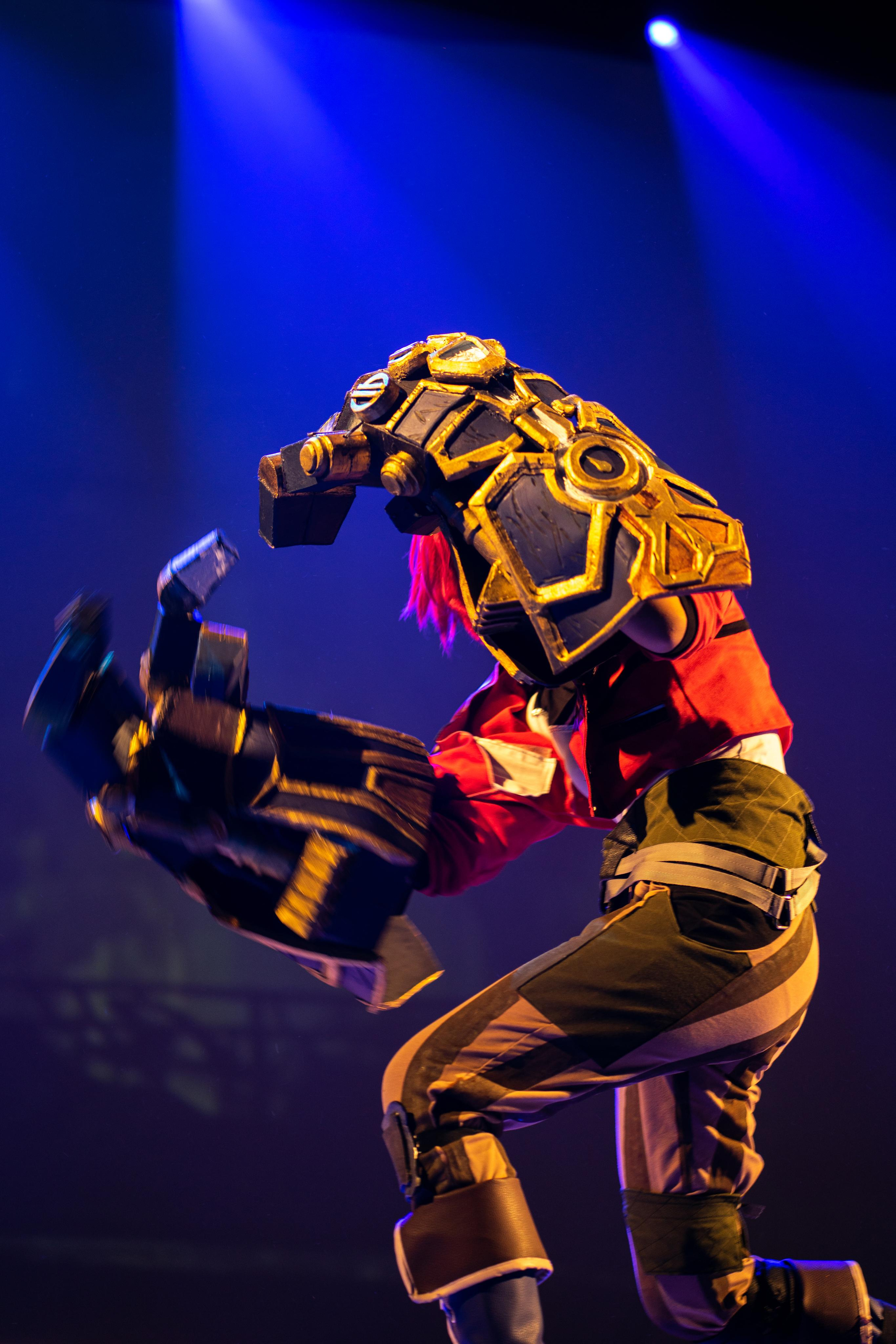 YouCon 2022. Фотограф Ахмедов Эльдар Чита