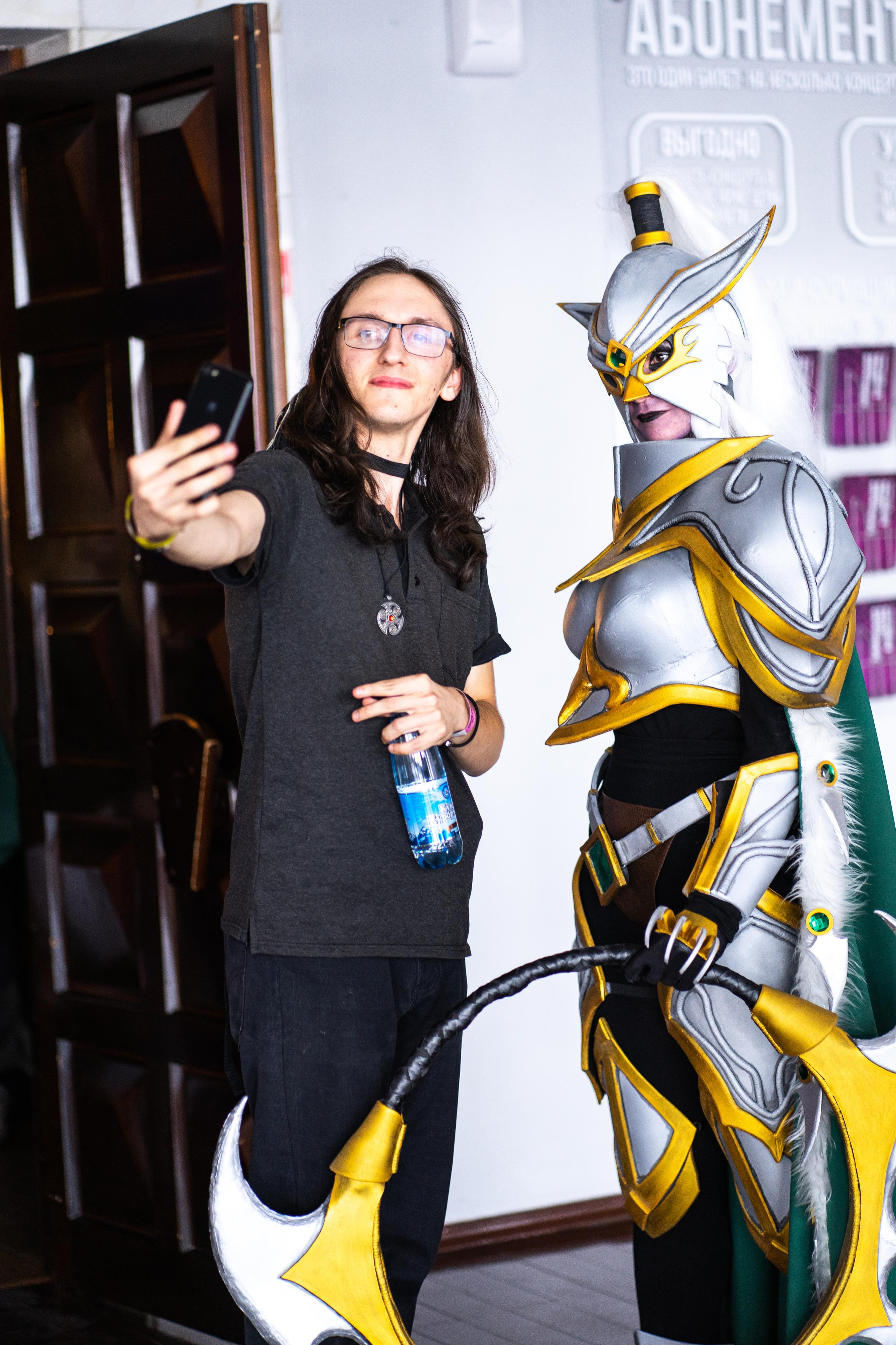 YouCon 2022. Фотограф Ахмедов Эльдар Чита