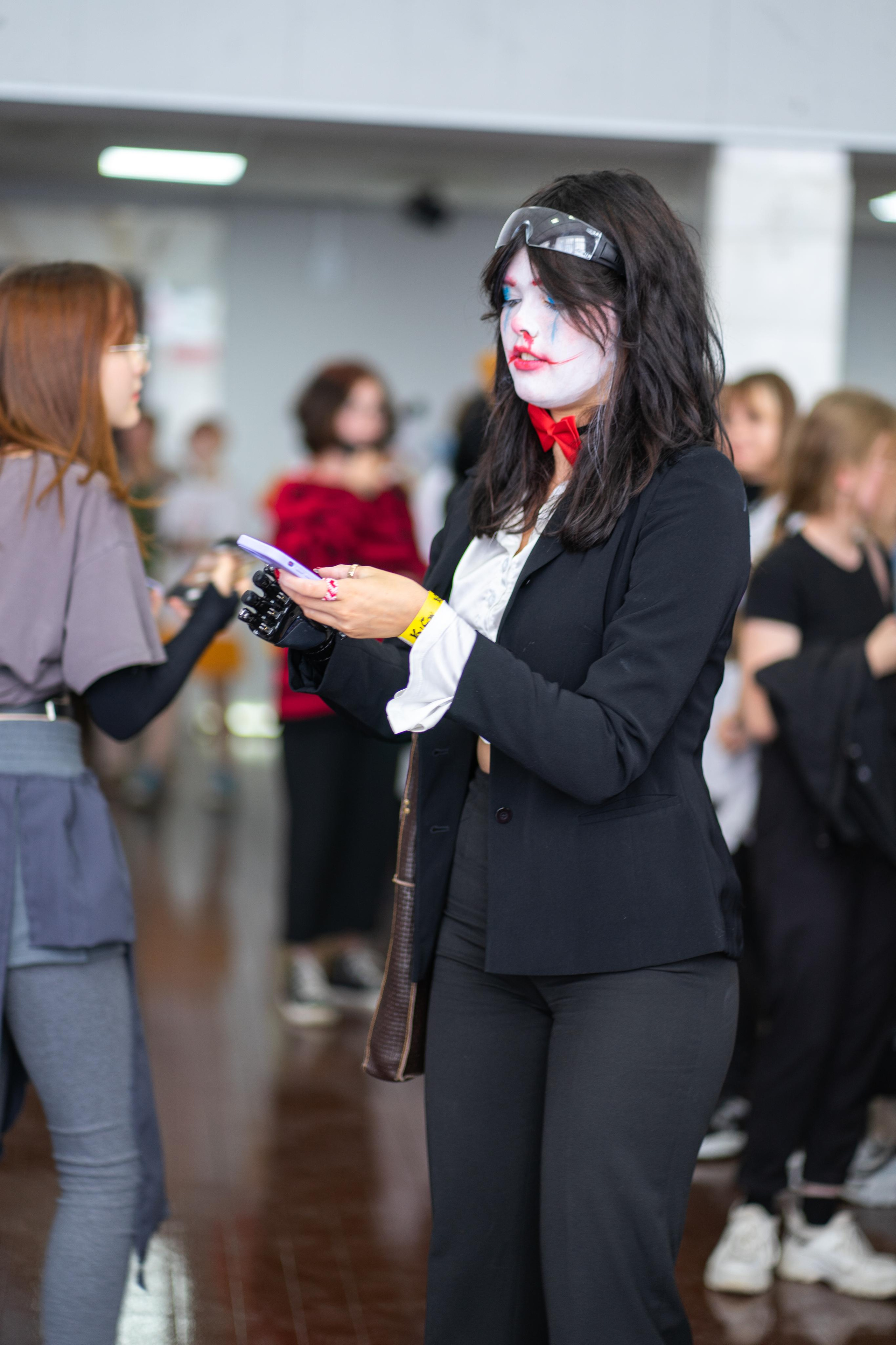 YouCon 2022. Фотограф Ахмедов Эльдар Чита