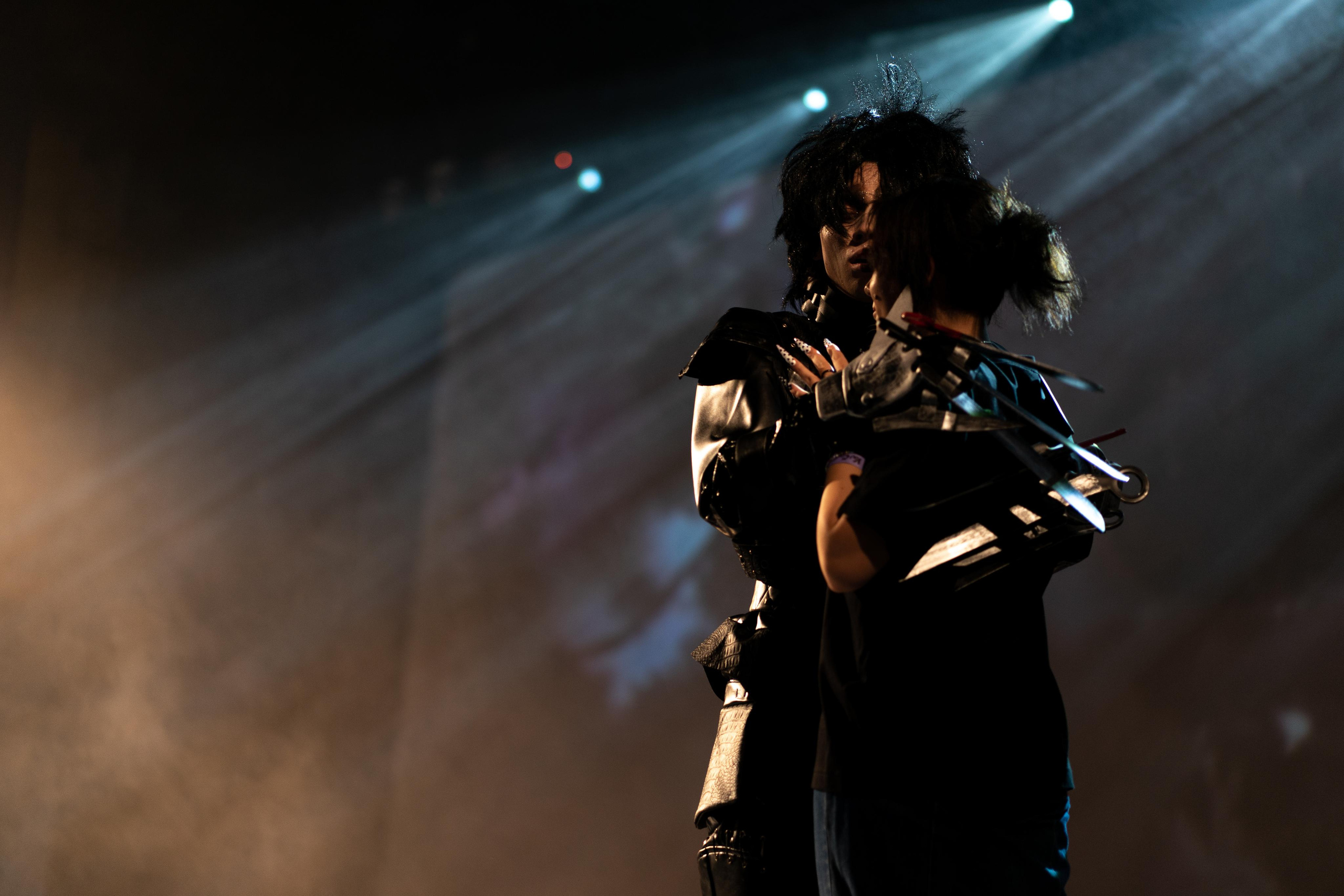 YouCon 2022. Фотограф Ахмедов Эльдар Чита